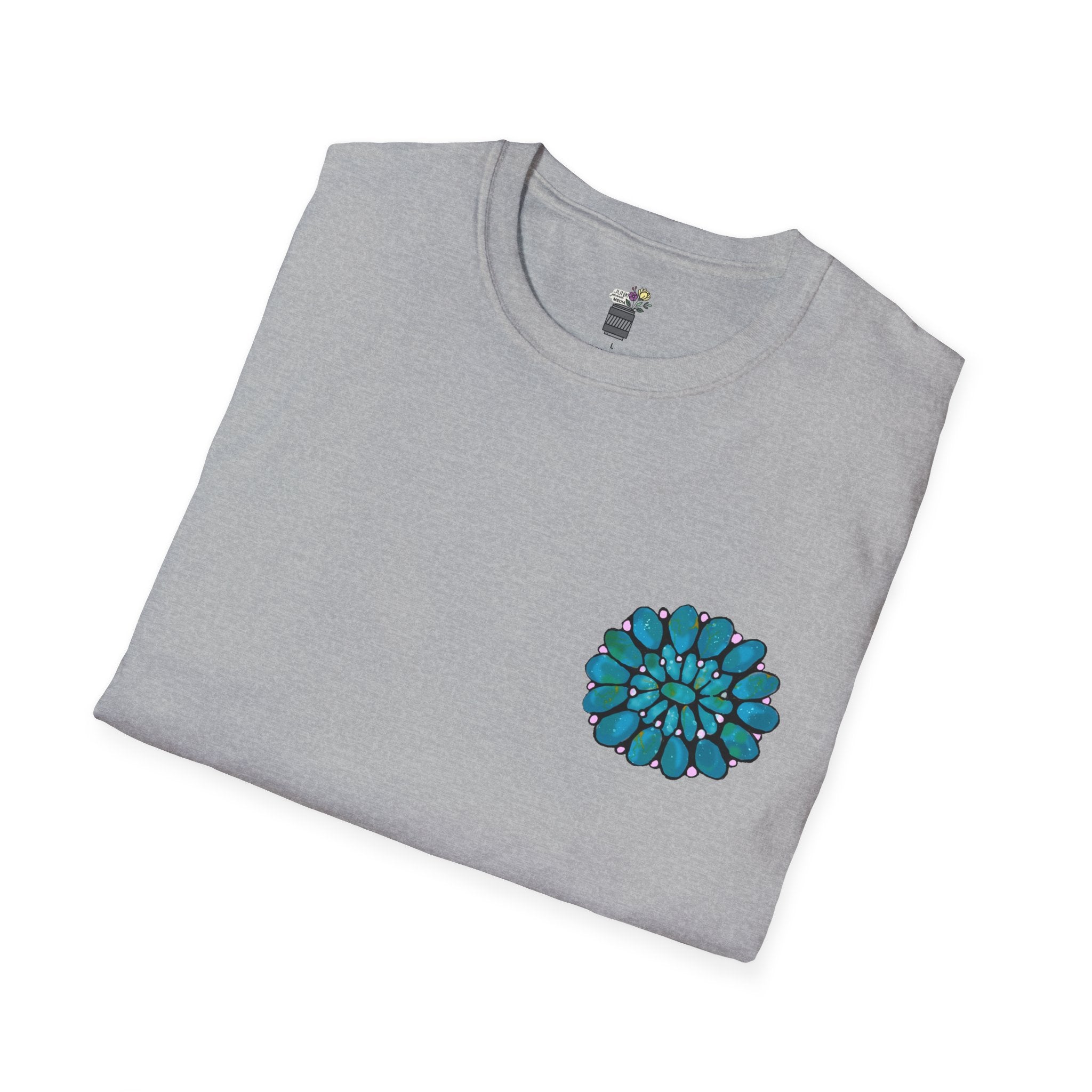 Diva Till Death Tee