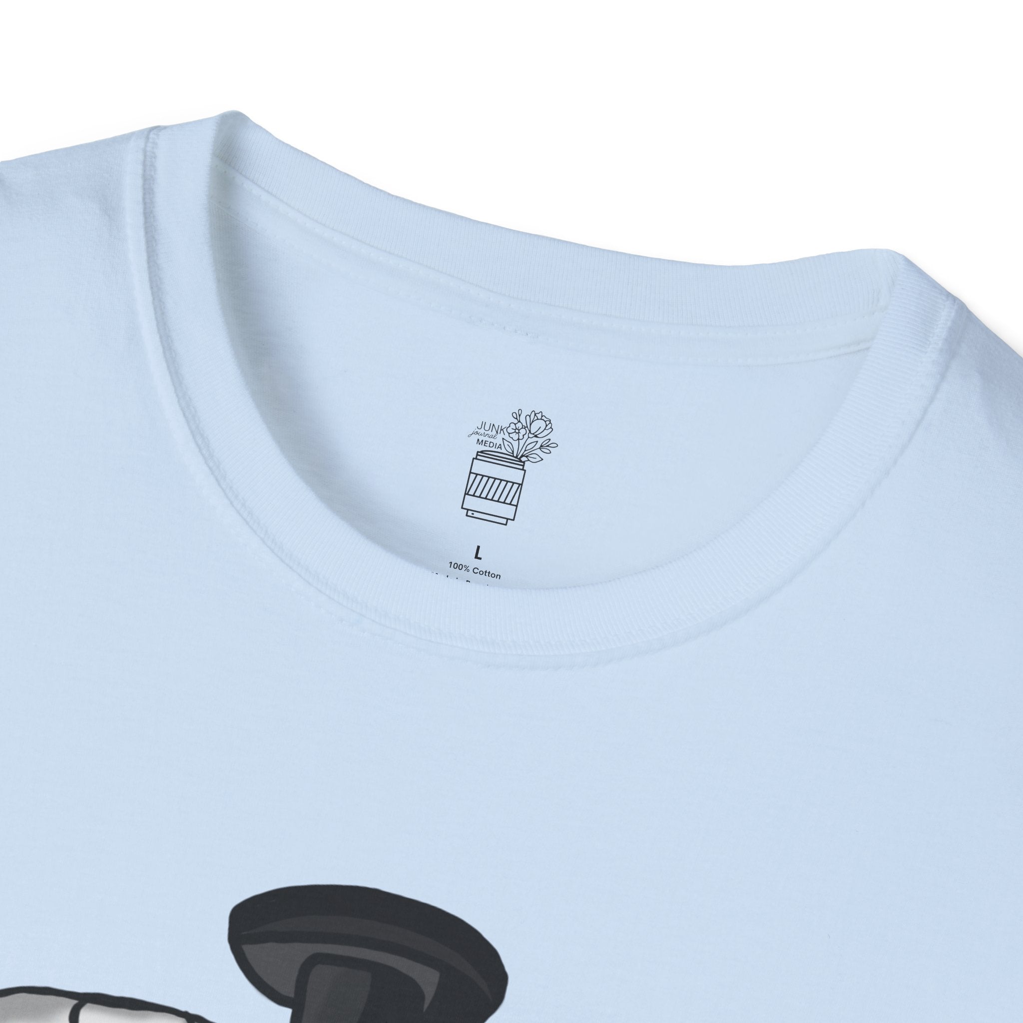 The Irish Goodbye Tee