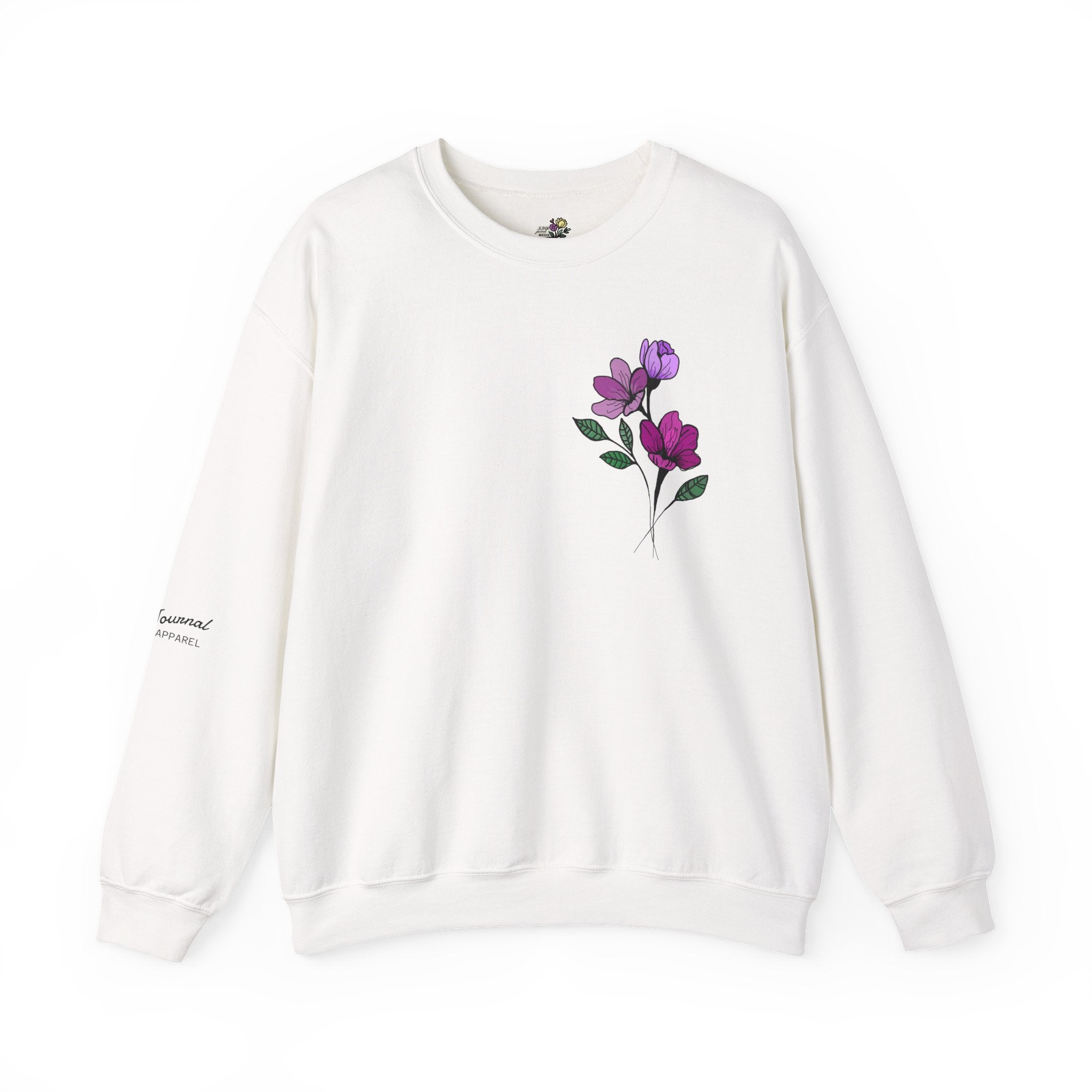 The Drunk in Love Crewneck