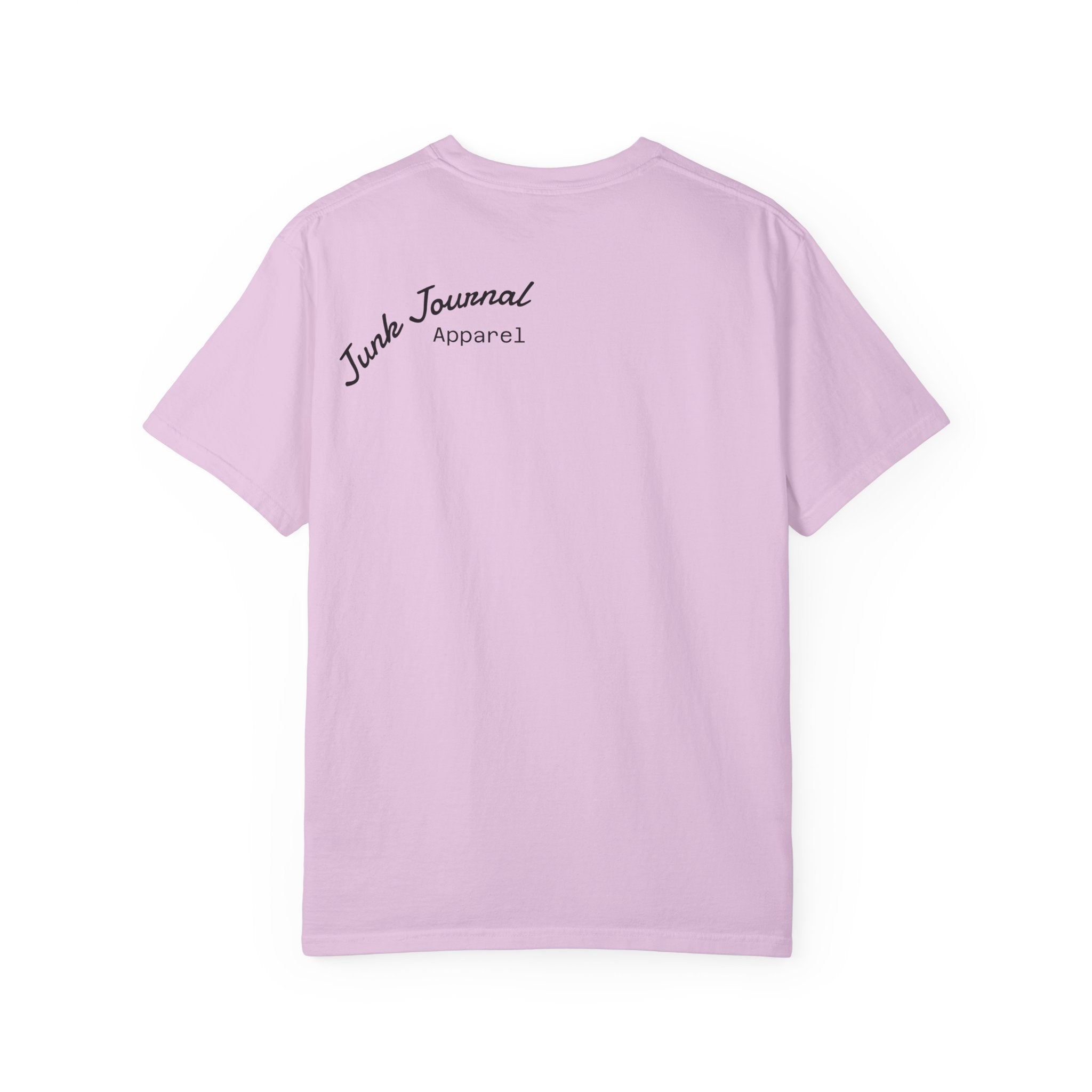 The Blooming Boot Tee