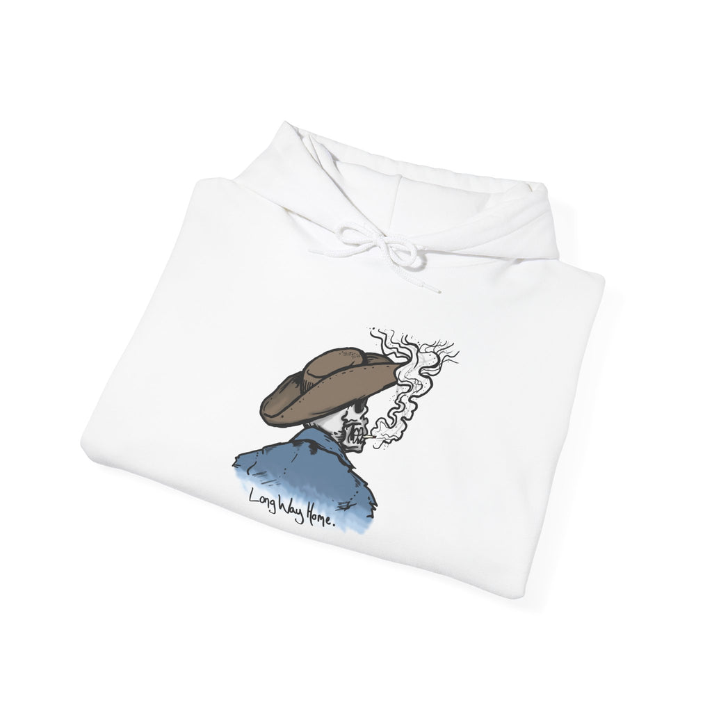 Long Way Home Hoodie