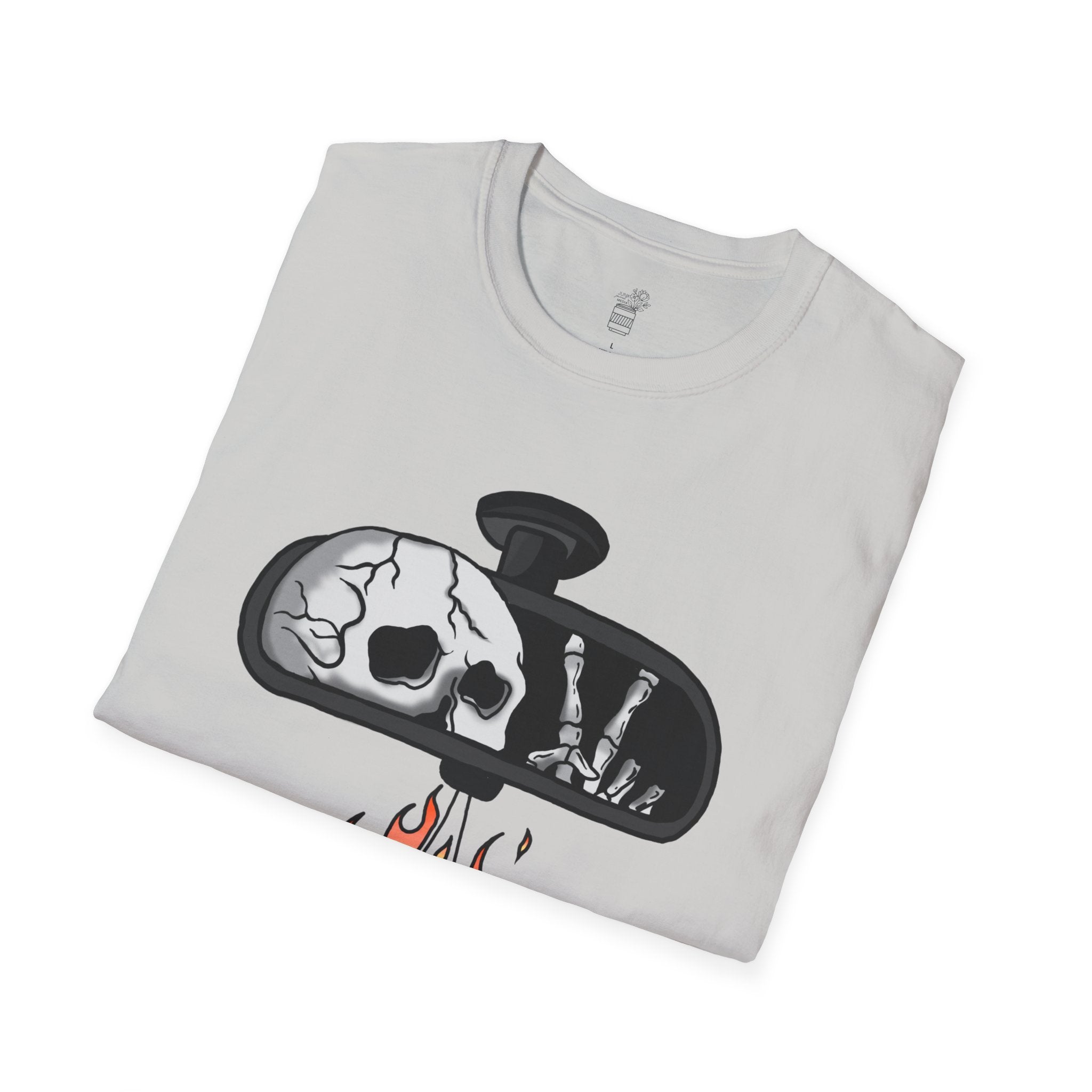 The Irish Goodbye Tee