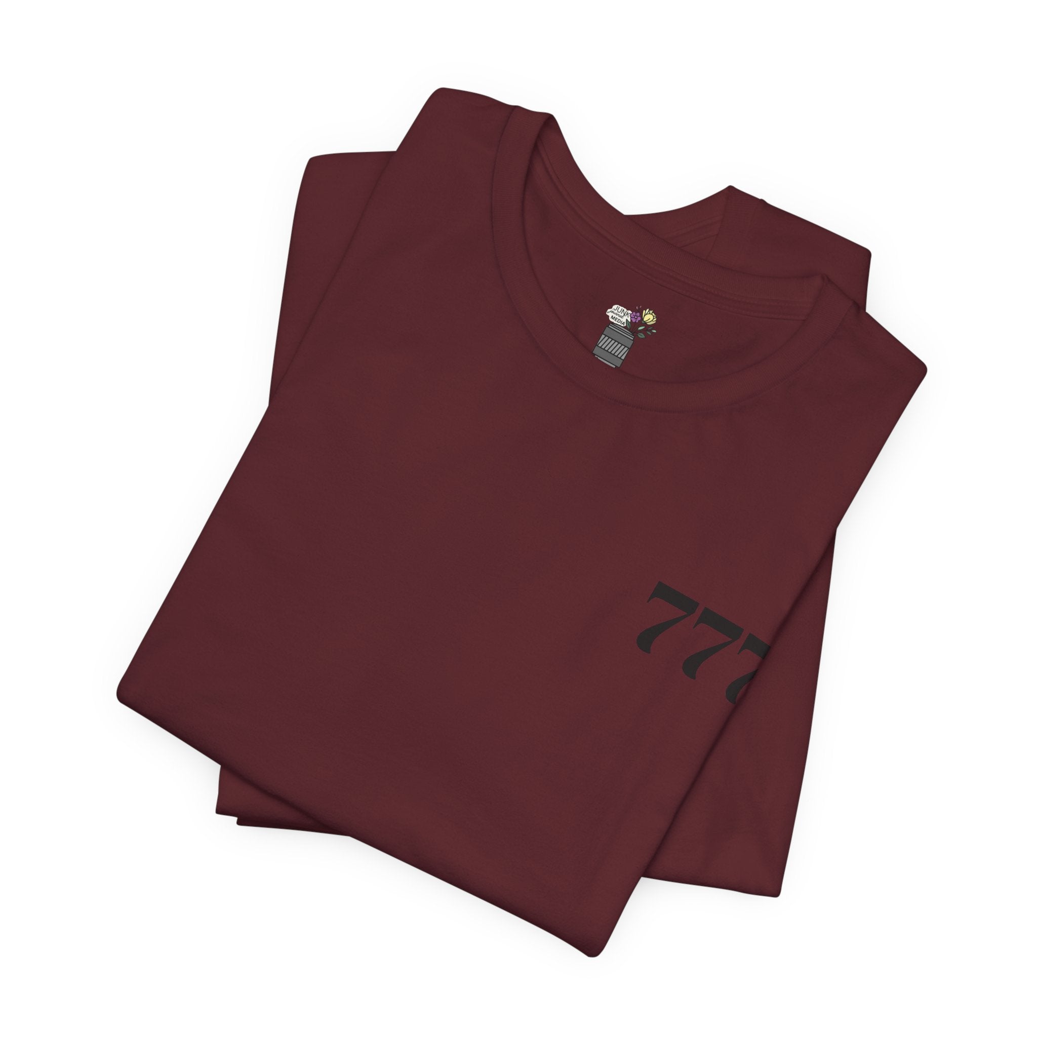 Lucky 777 Tee