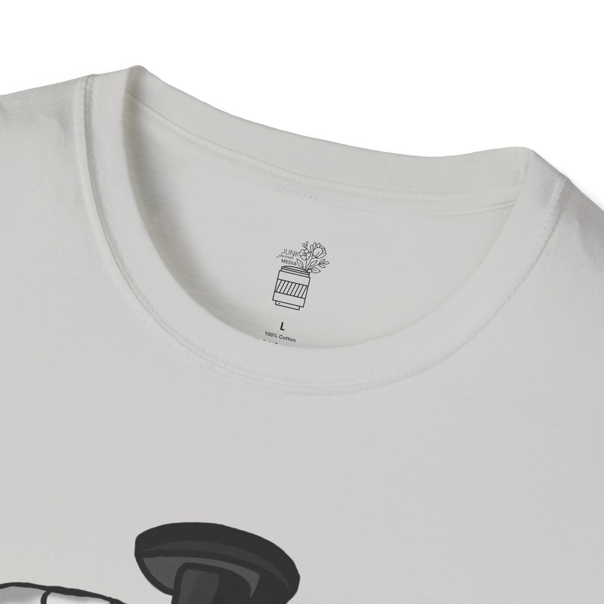 The Irish Goodbye Tee