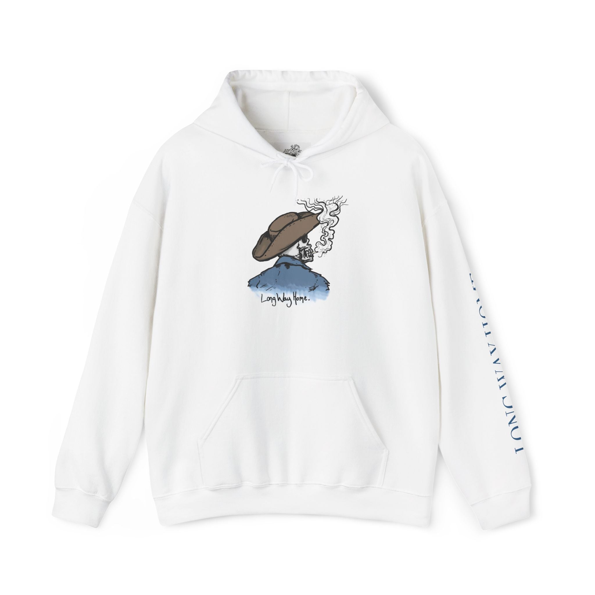 Long Way Home Hoodie