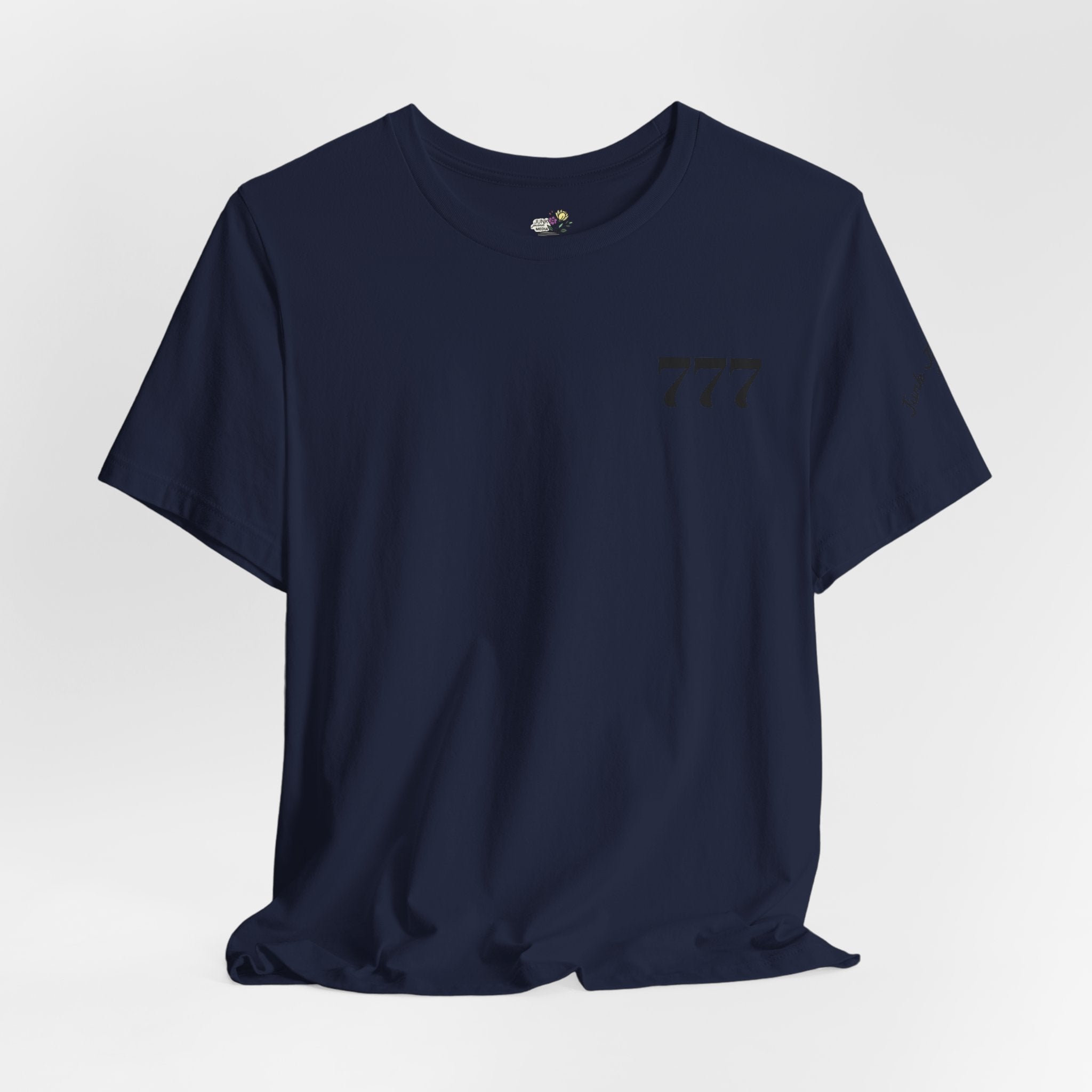 Lucky 777 Tee