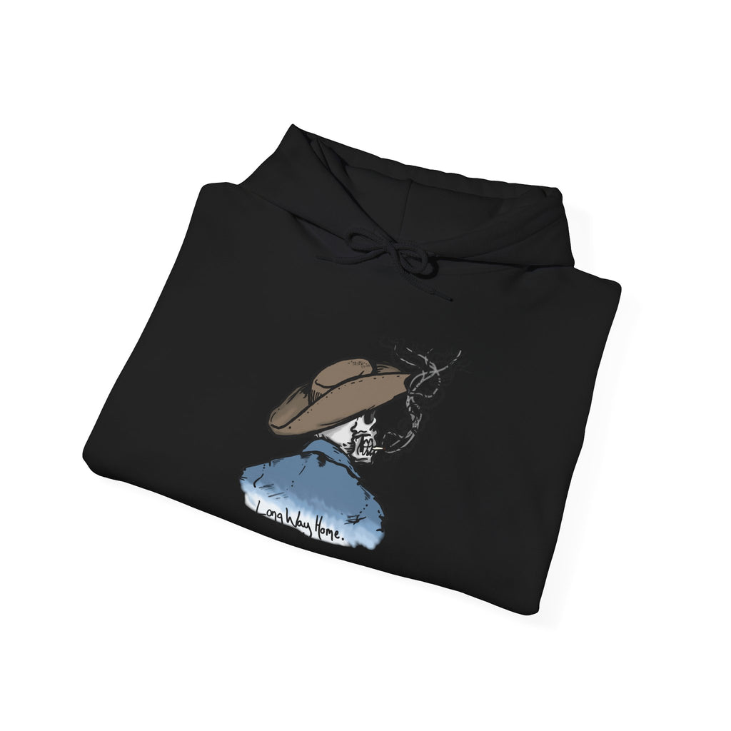 Long Way Home Hoodie
