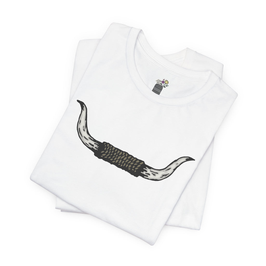 Town Pump Tee