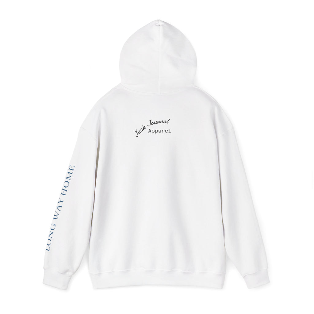 Long Way Home Hoodie