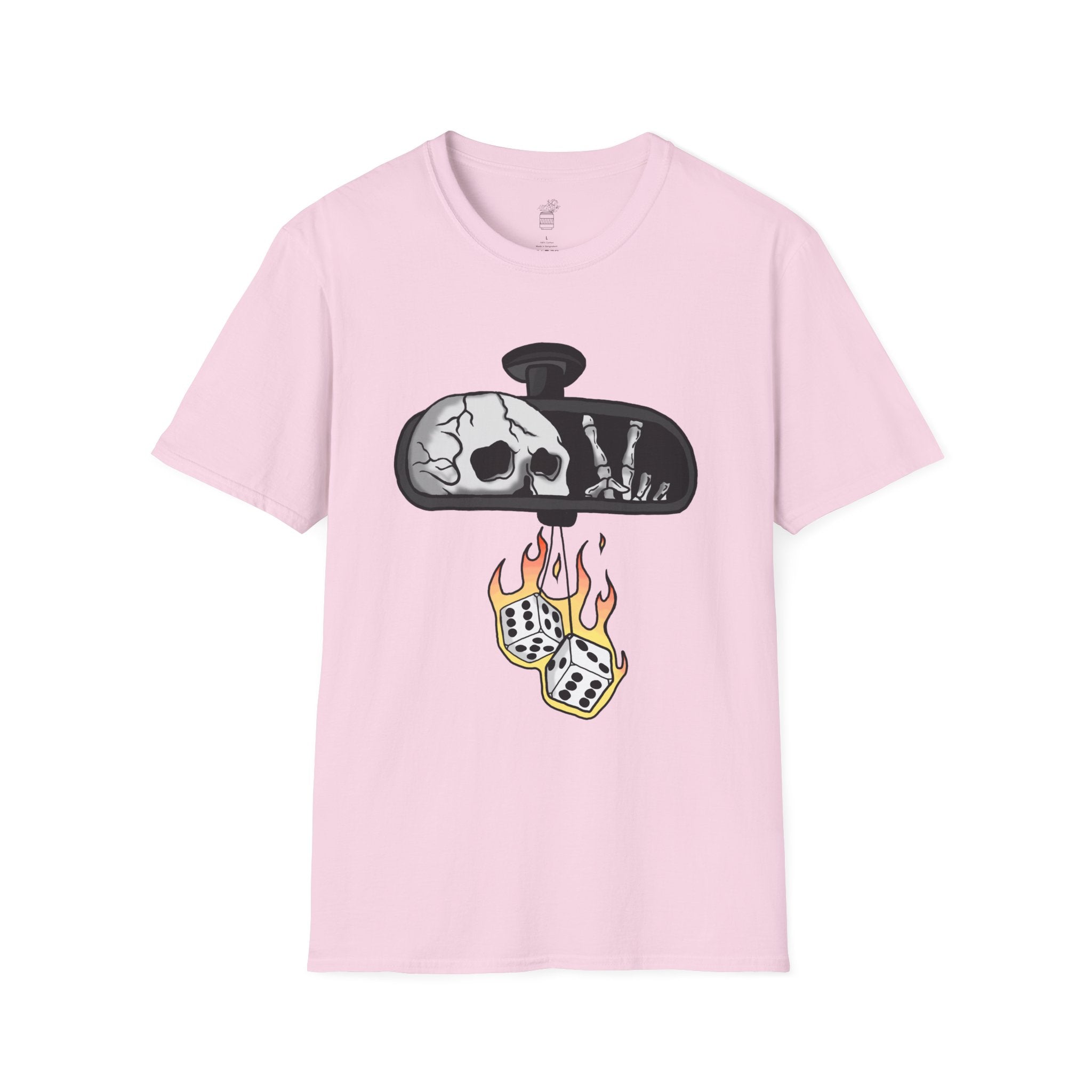 The Irish Goodbye Tee