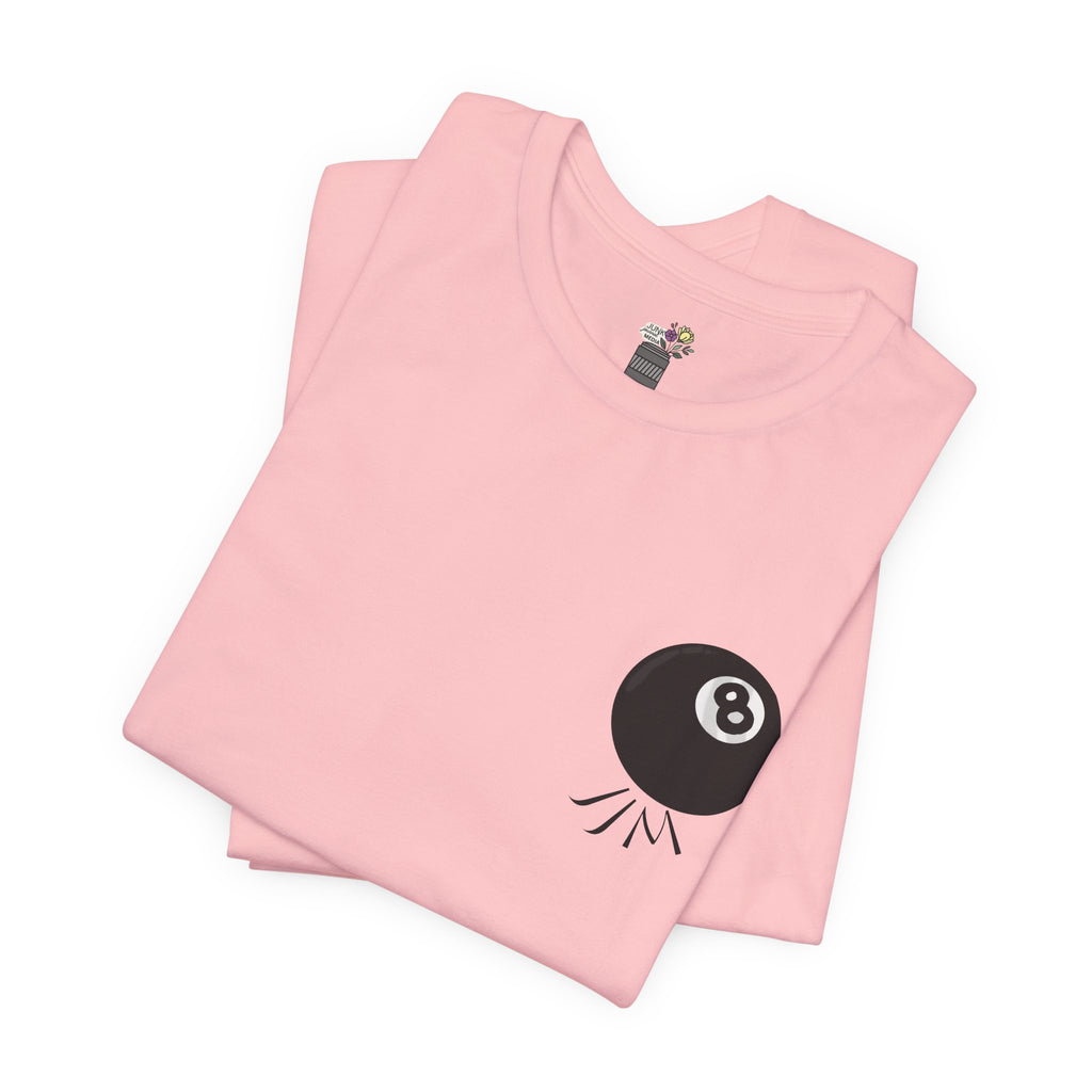 Lucky Shot Tee