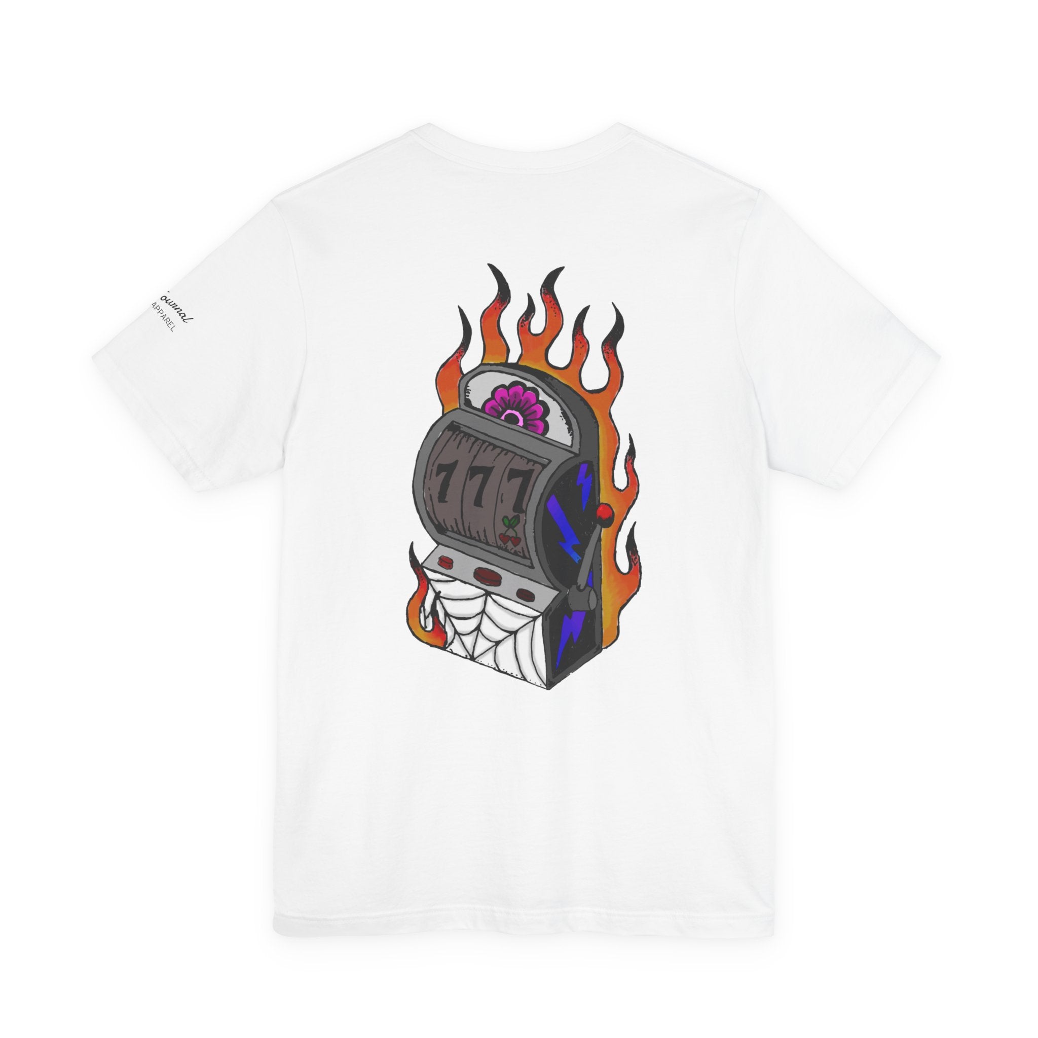 Lucky 777 Tee
