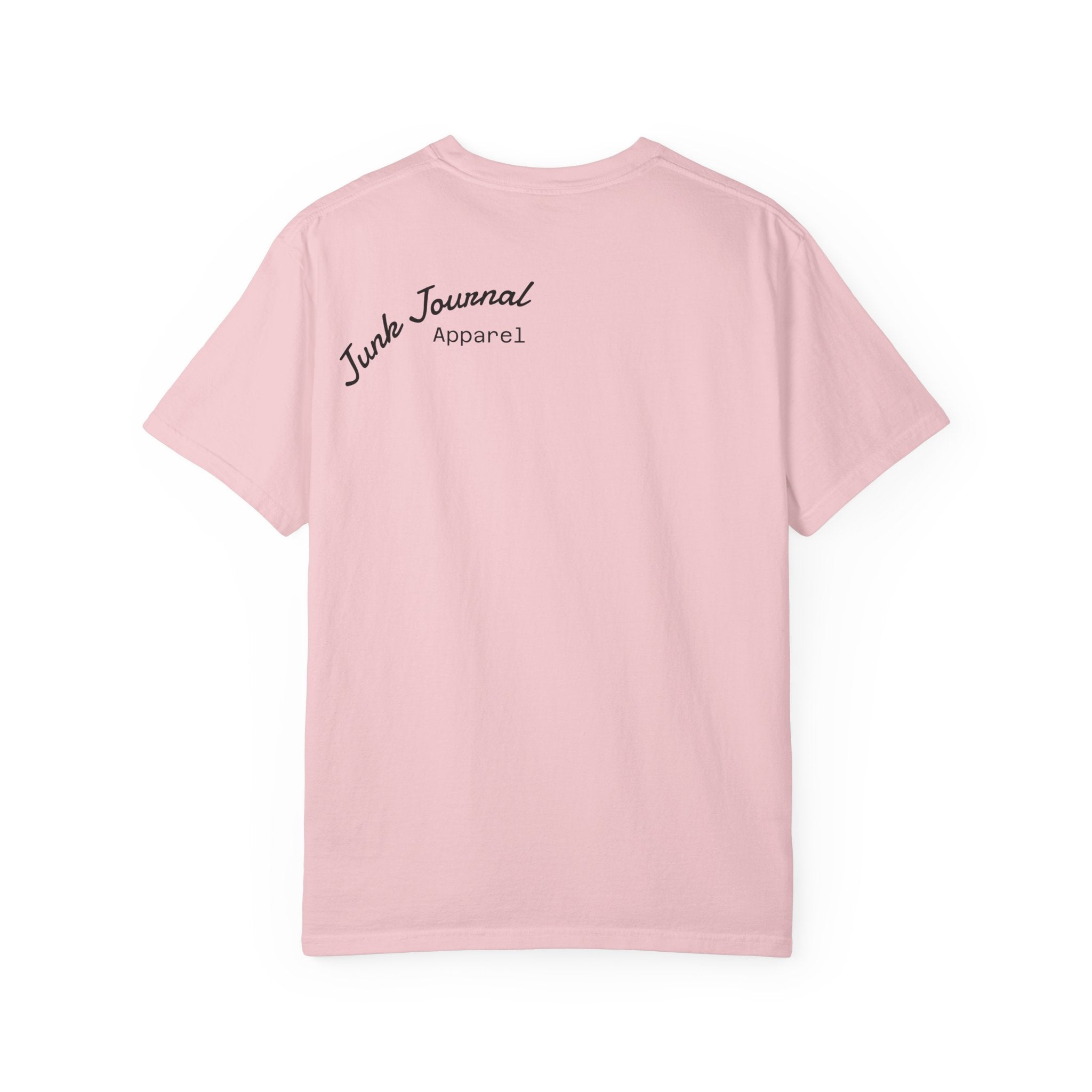 The Blooming Boot Tee