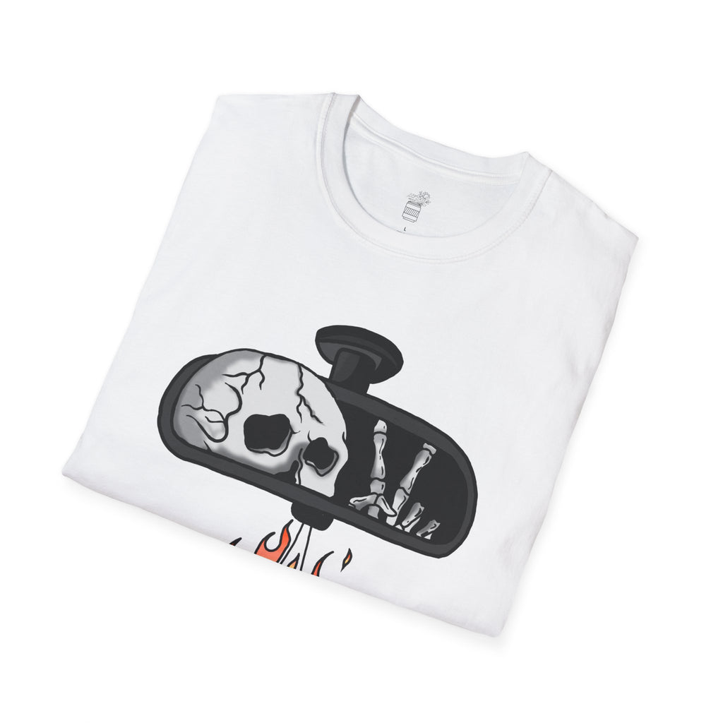 The Irish Goodbye Tee