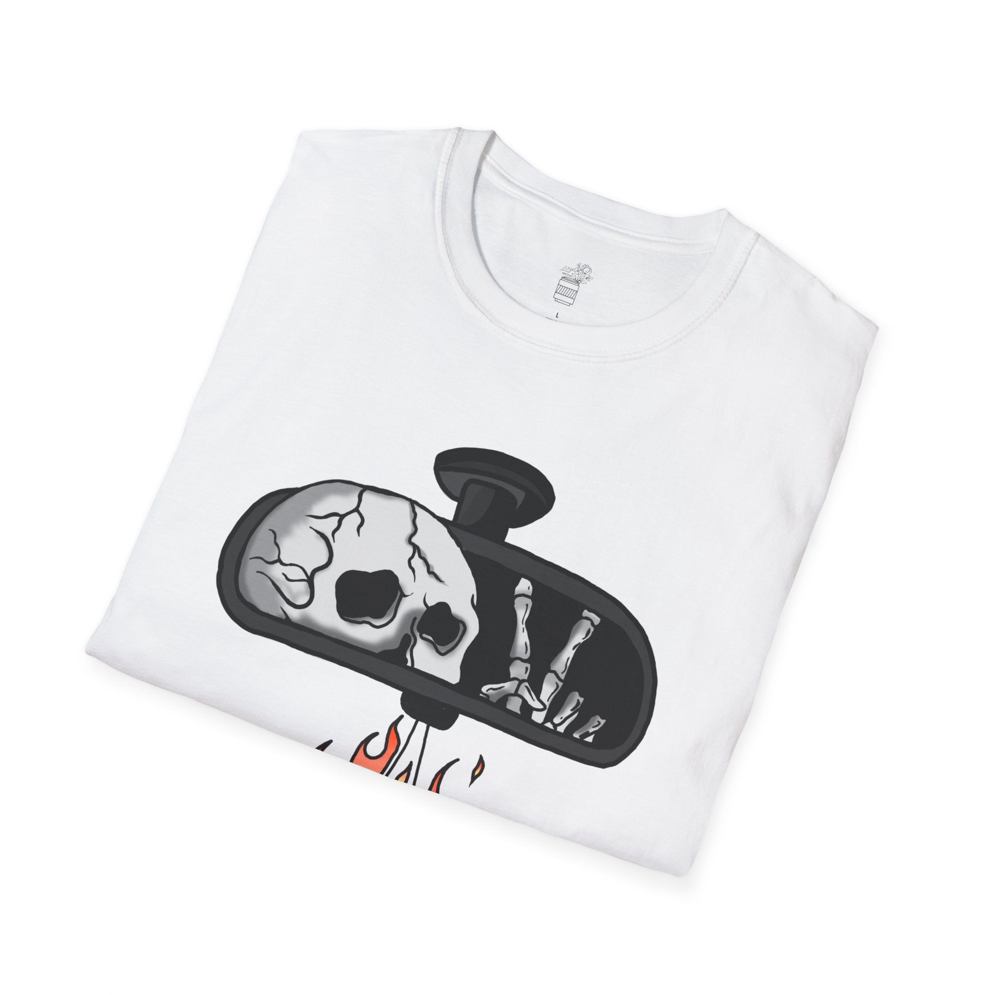 The Irish Goodbye Tee