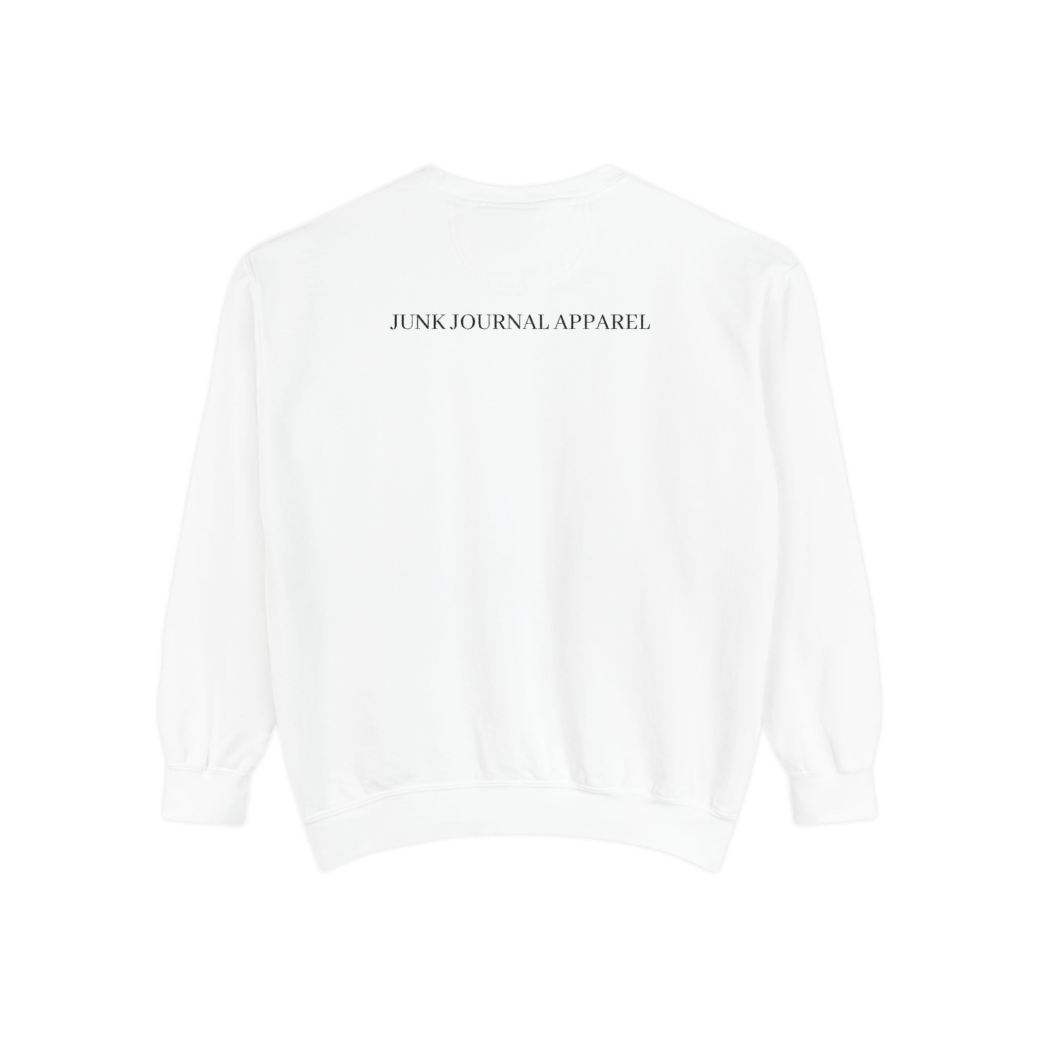 The Desert at Dusk Crew