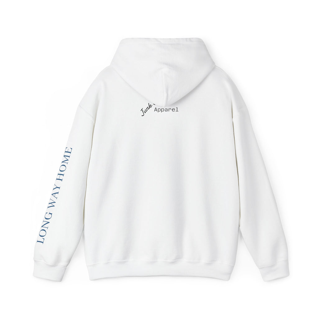 Long Way Home Hoodie
