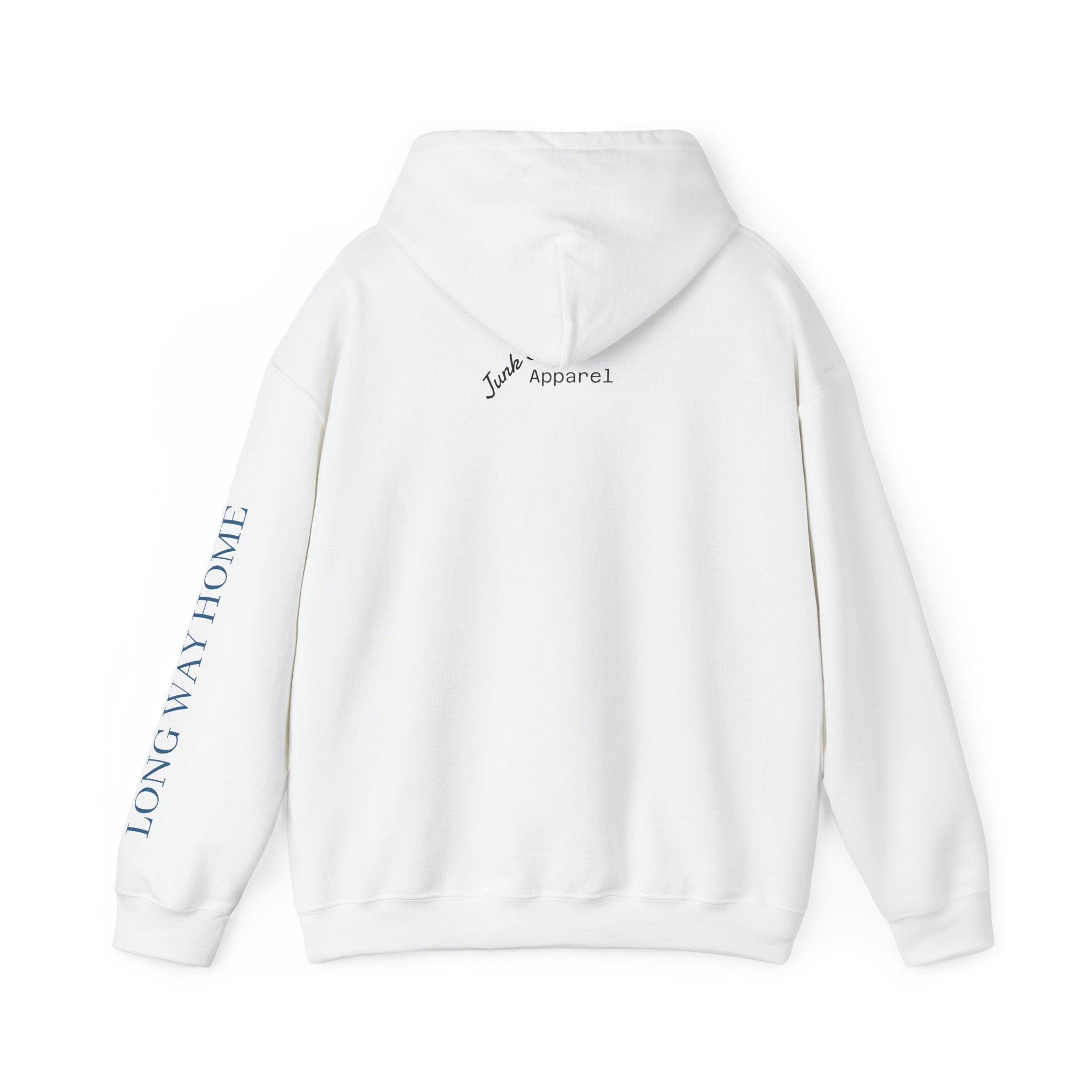 Long Way Home Hoodie