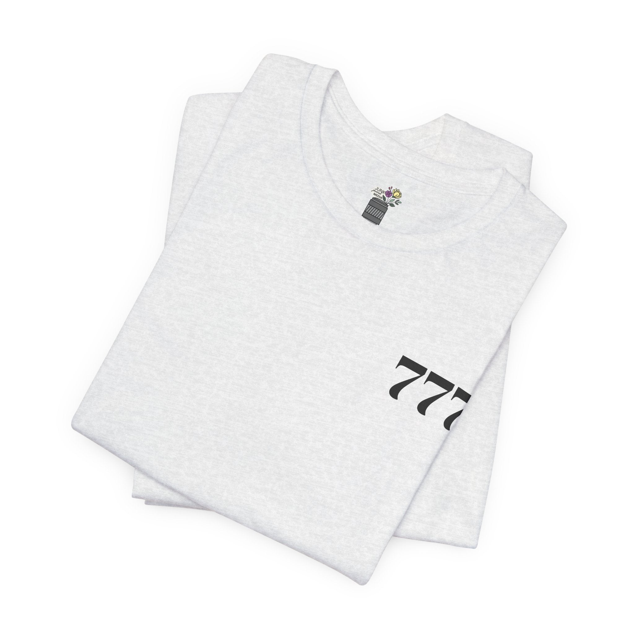 Lucky 777 Tee