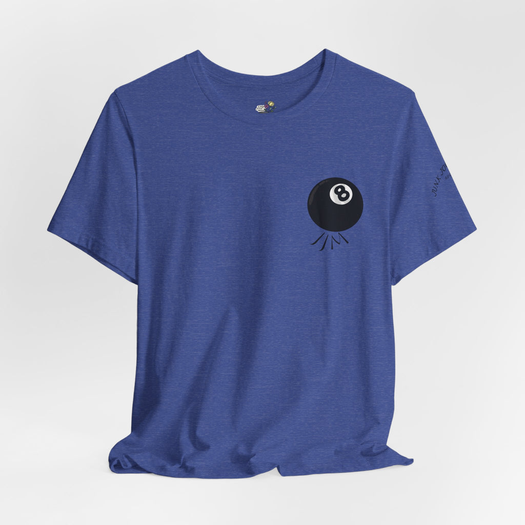 Lucky Shot Tee