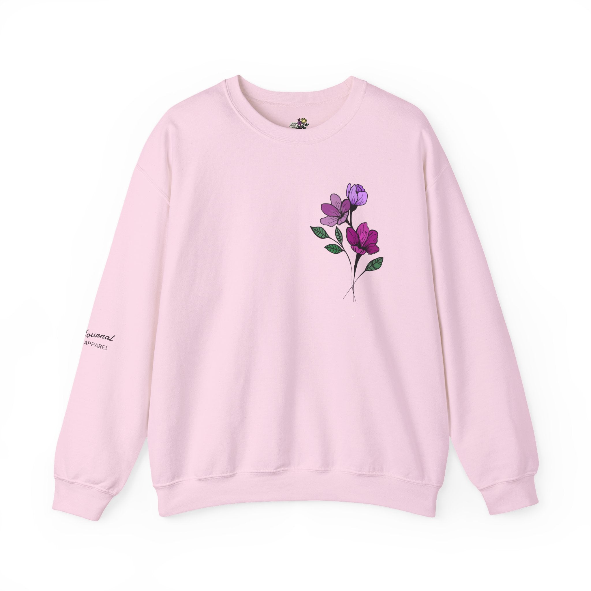 The Drunk in Love Crewneck