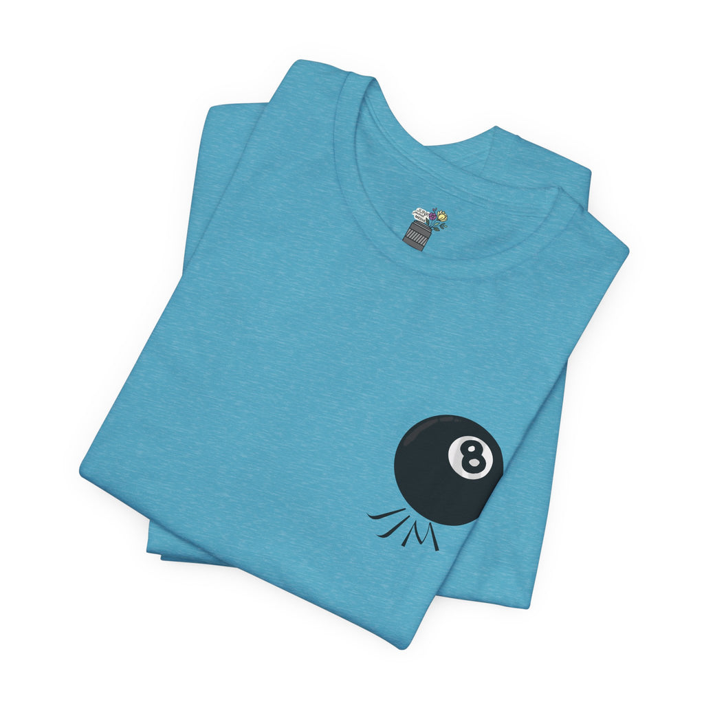 Lucky Shot Tee