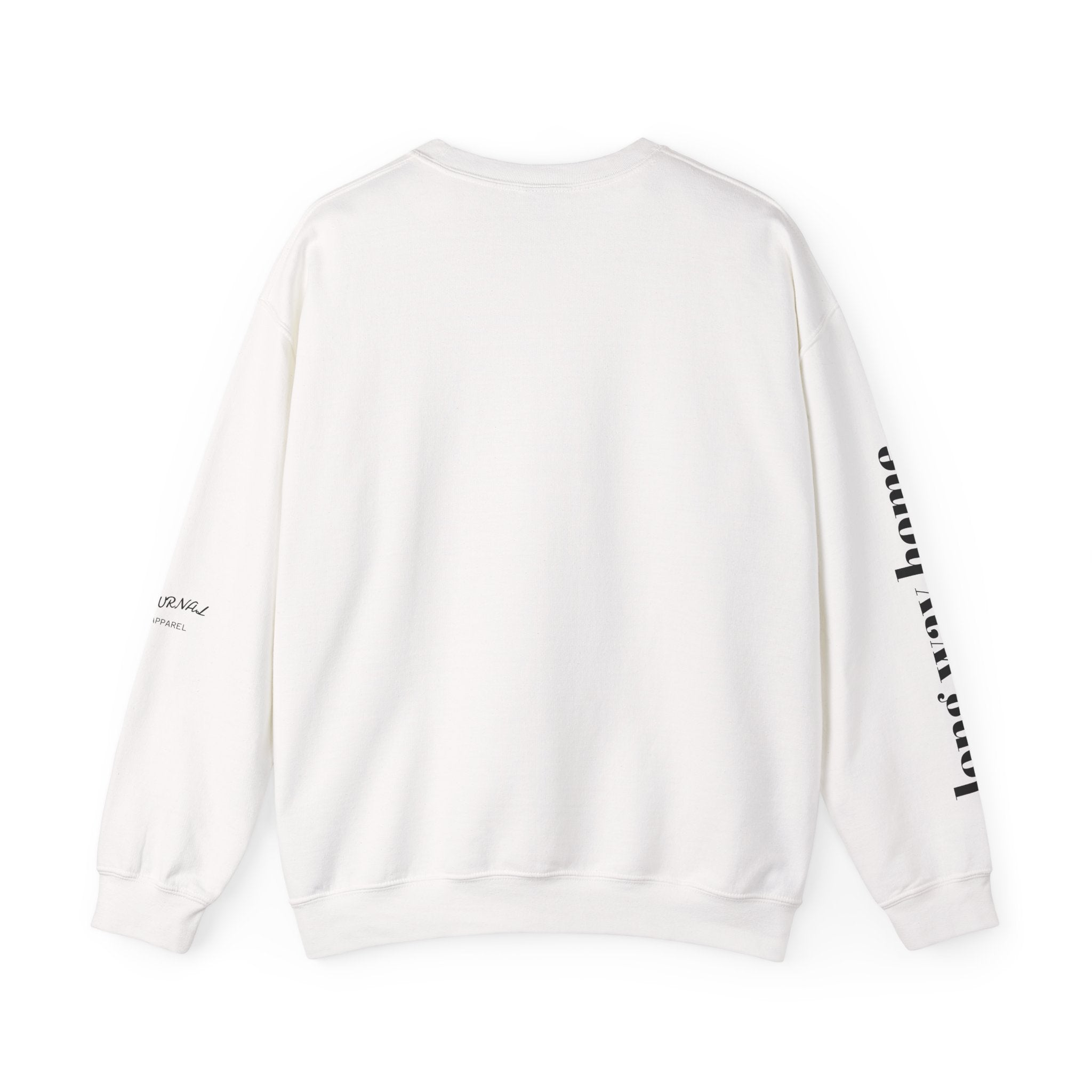 Long Way Home Crewneck Sweatshirt