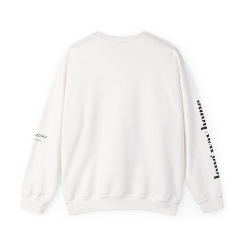 Long Way Home Crewneck Sweatshirt