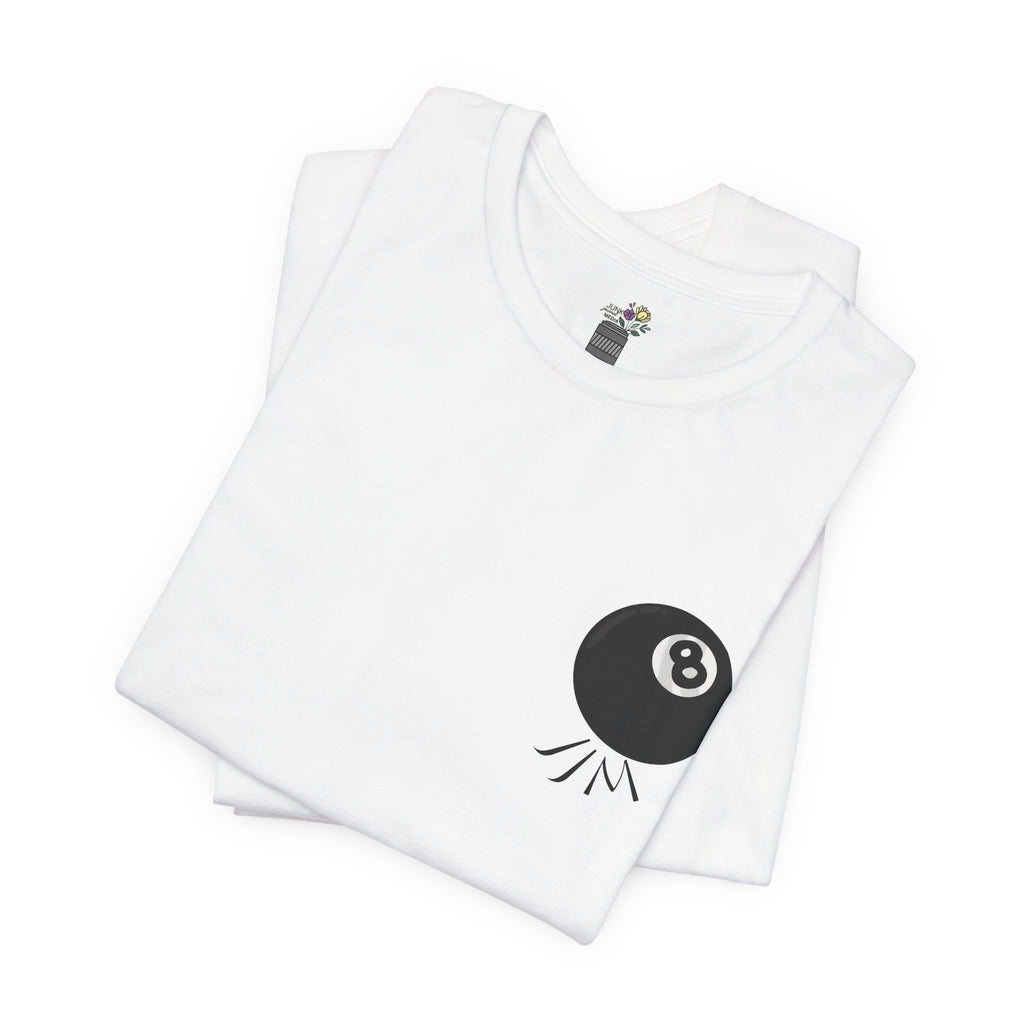 Lucky Shot Tee
