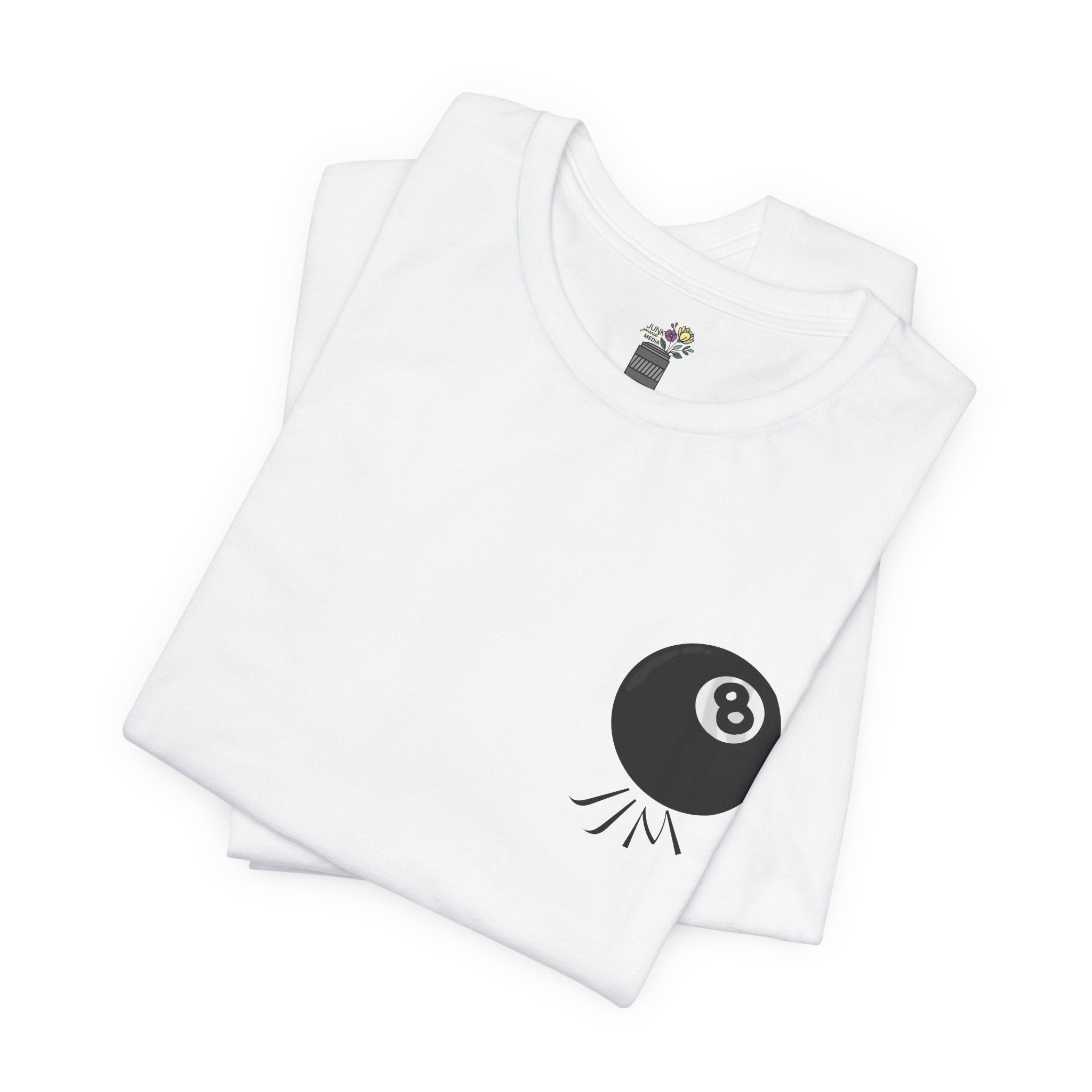 Lucky Shot Tee