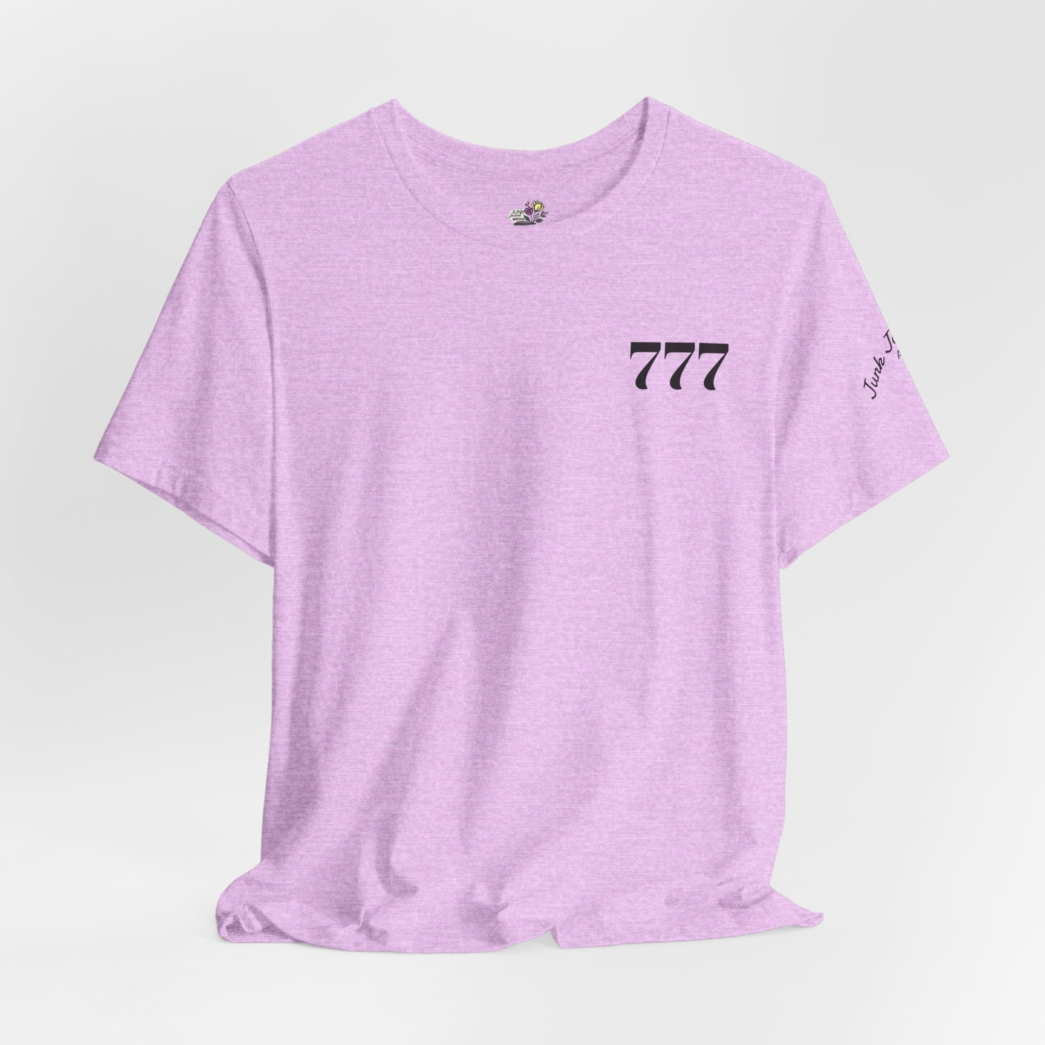 Lucky 777 Tee
