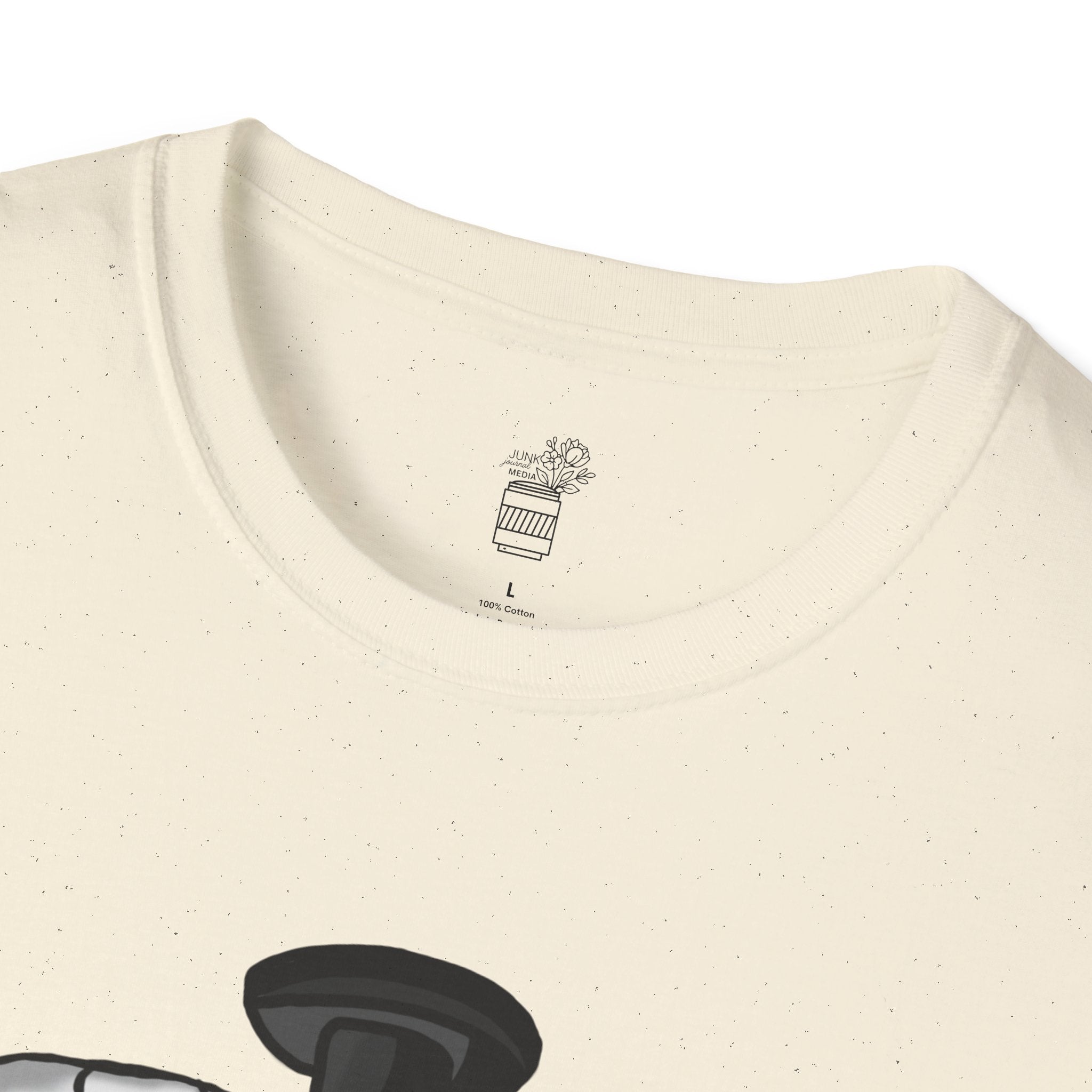 The Irish Goodbye Tee