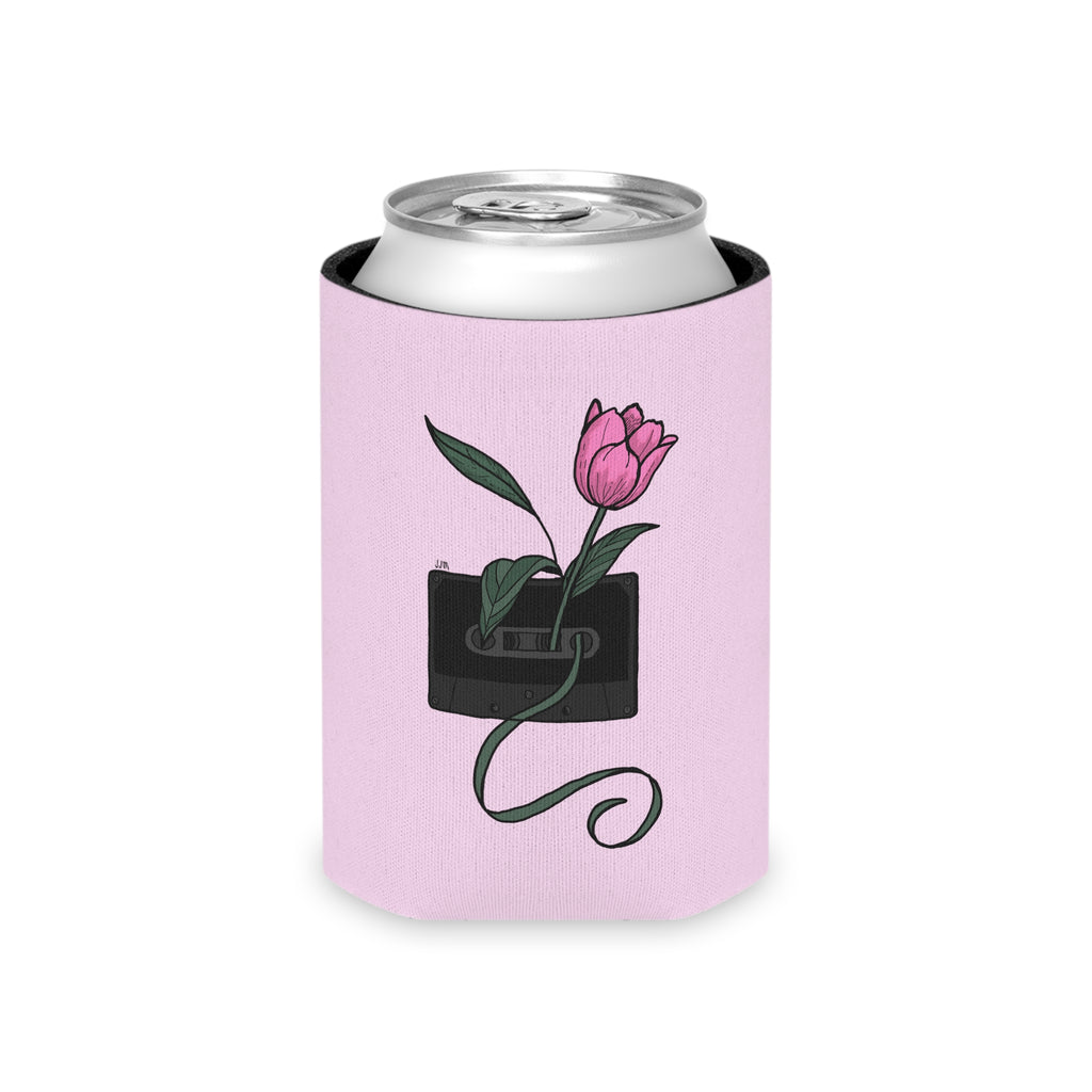 Blooming Koozie