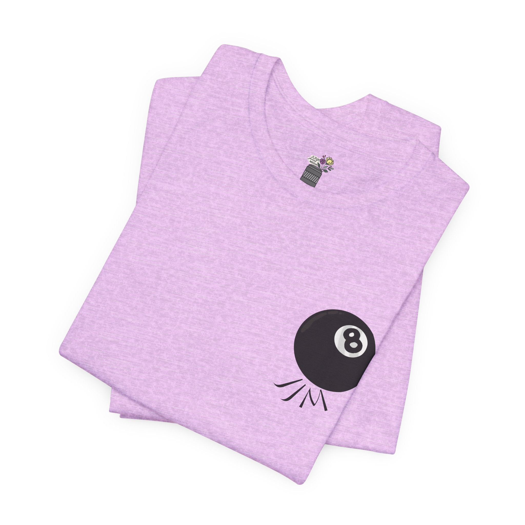Lucky Shot Tee