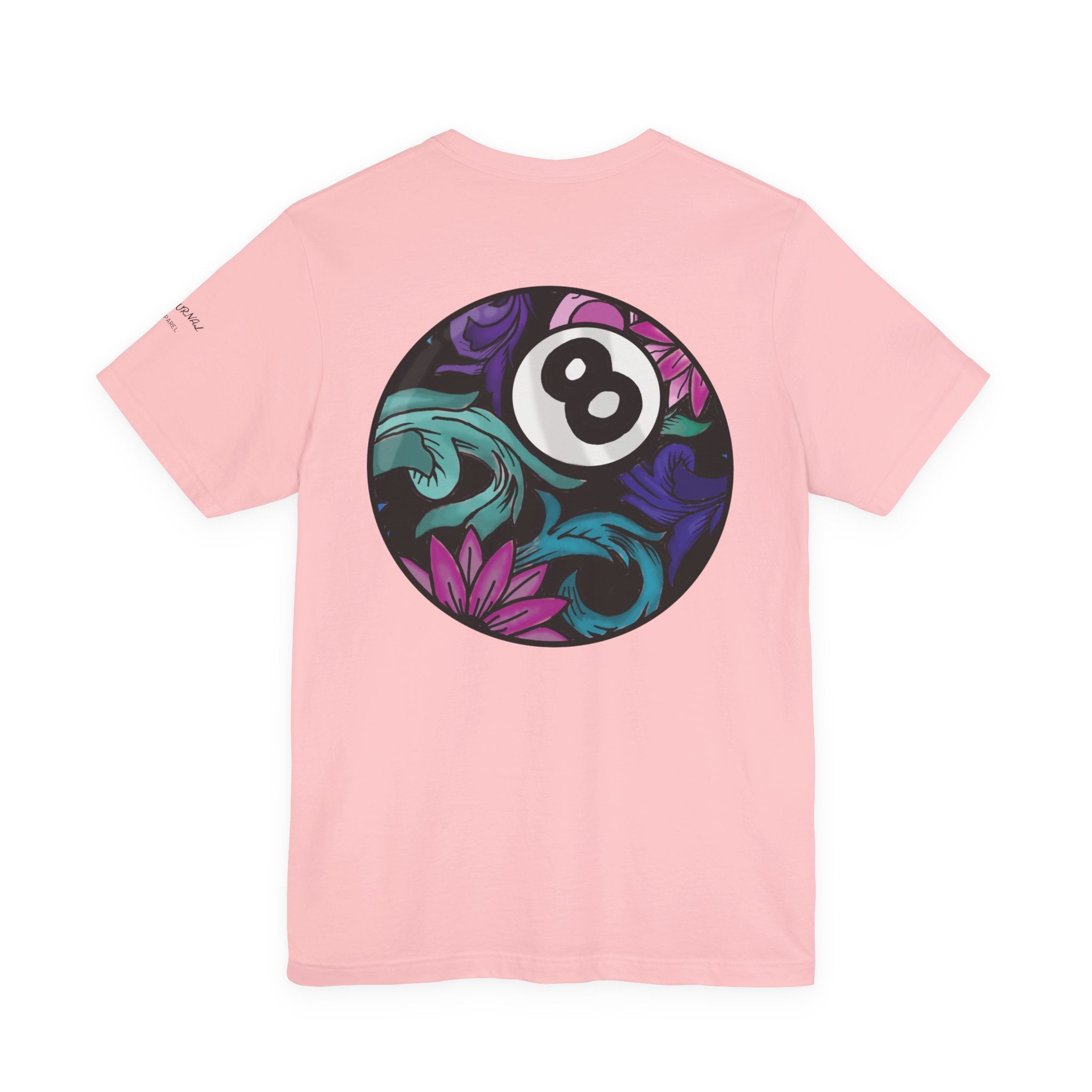 Lucky Shot Tee