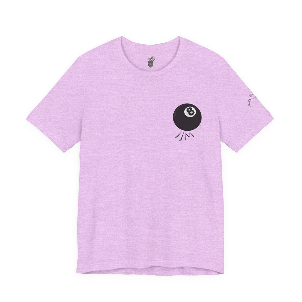 Lucky Shot Tee