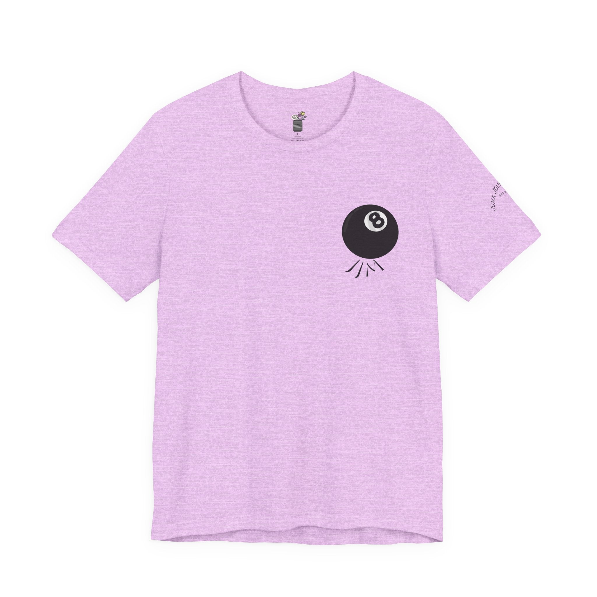 Lucky Shot Tee
