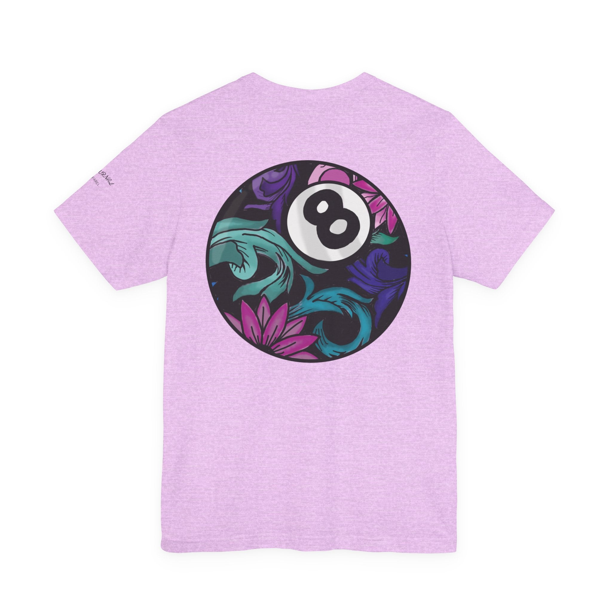 Lucky Shot Tee
