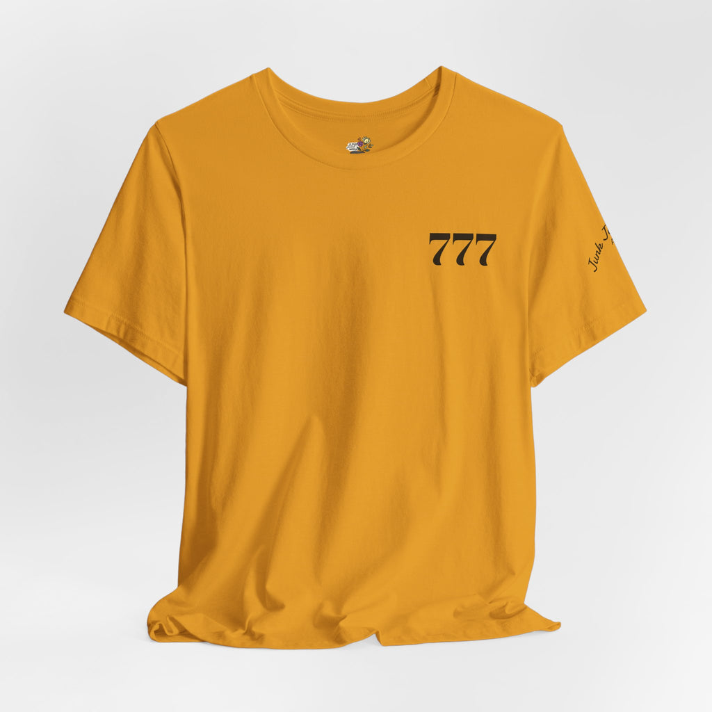 Lucky 777 Tee