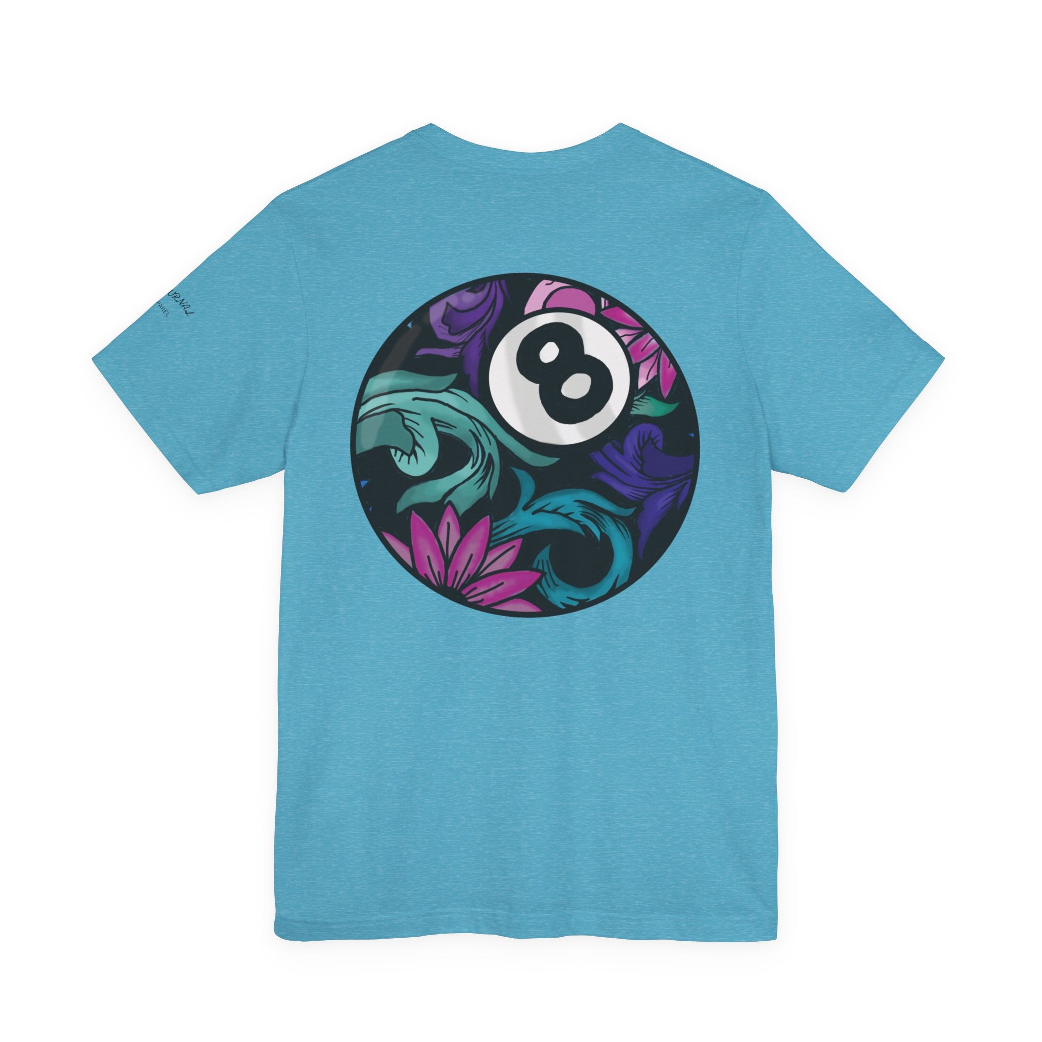 Lucky Shot Tee