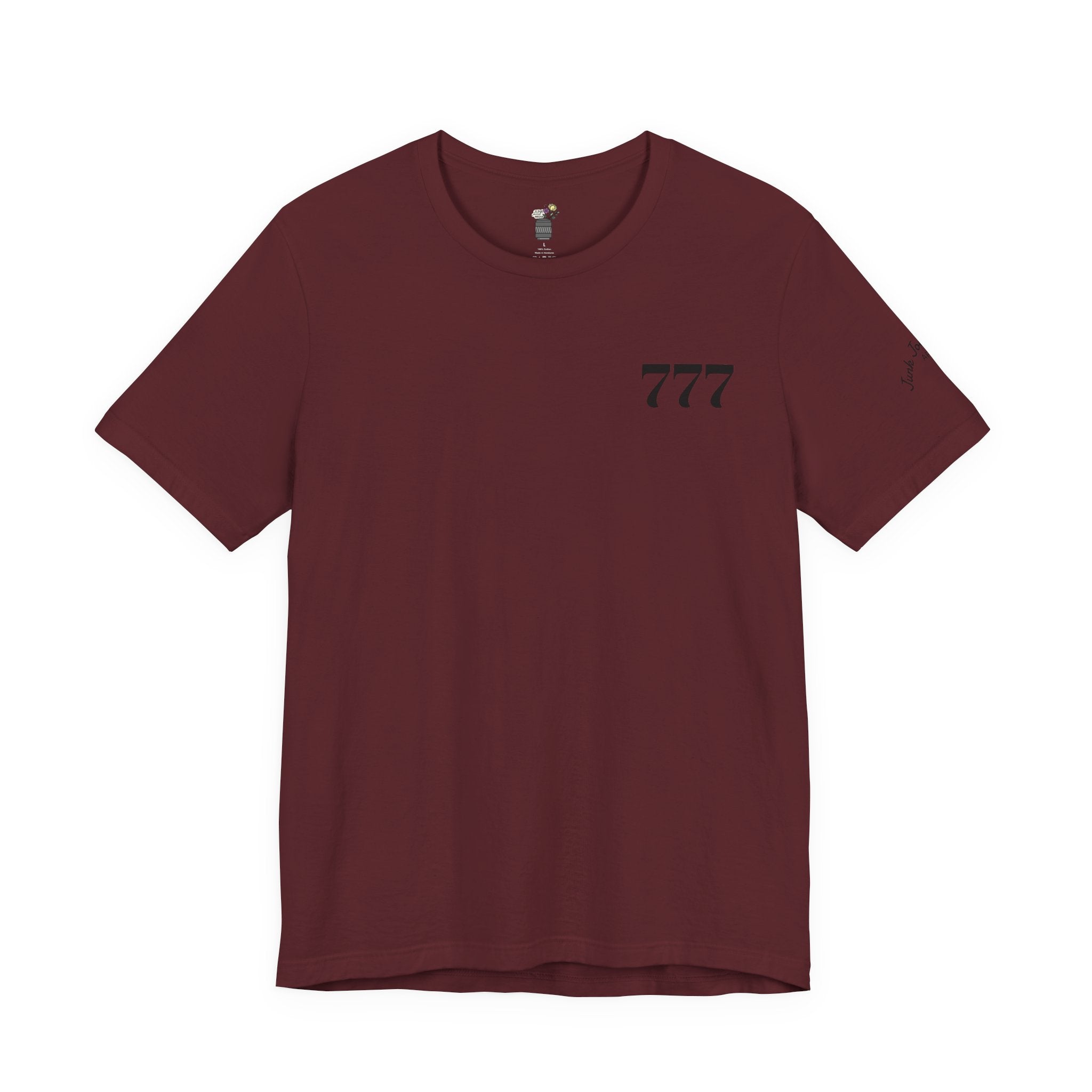 Lucky 777 Tee