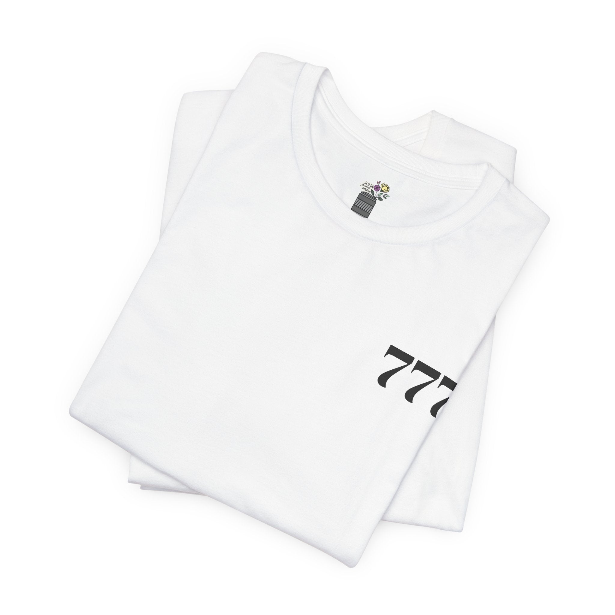 Lucky 777 Tee