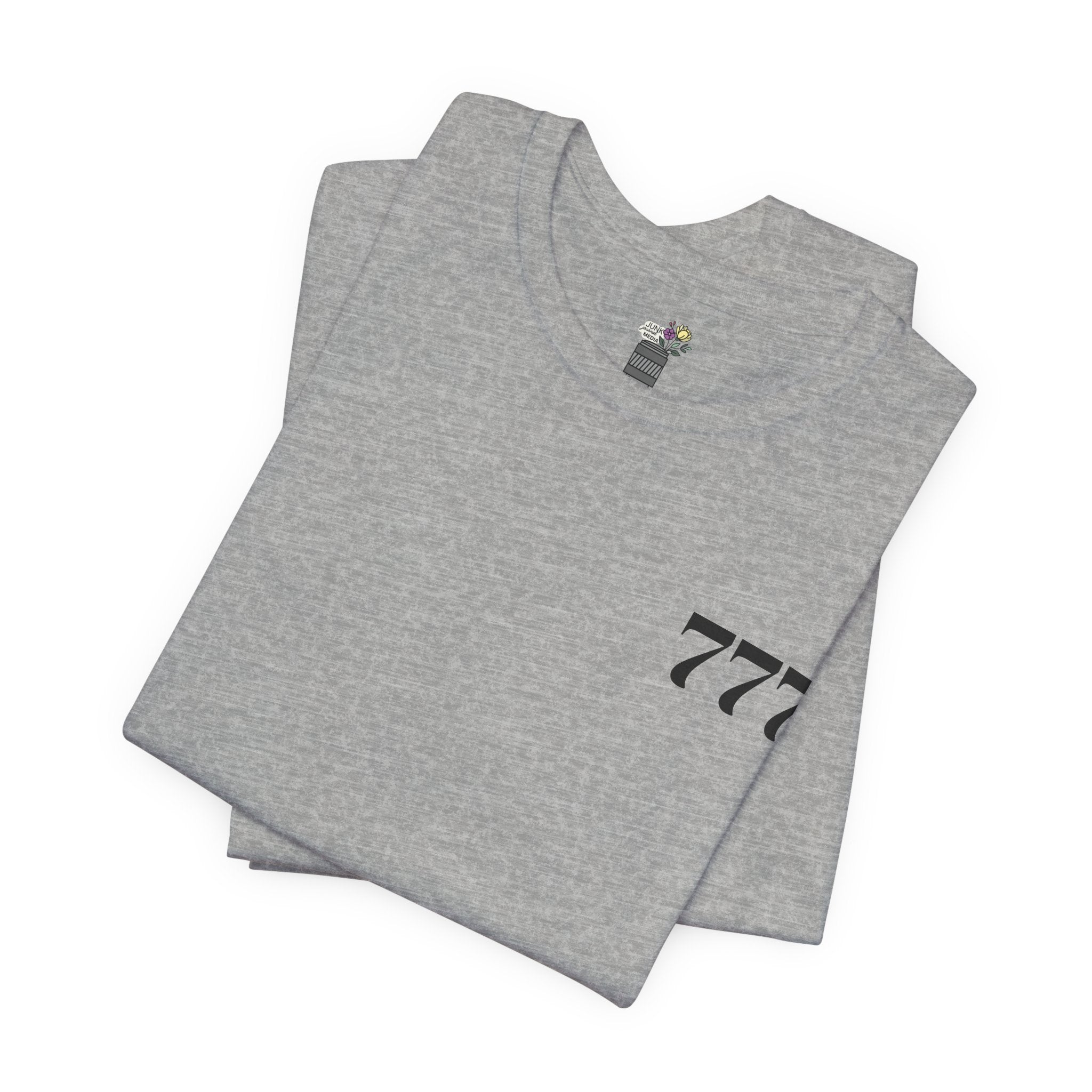 Lucky 777 Tee