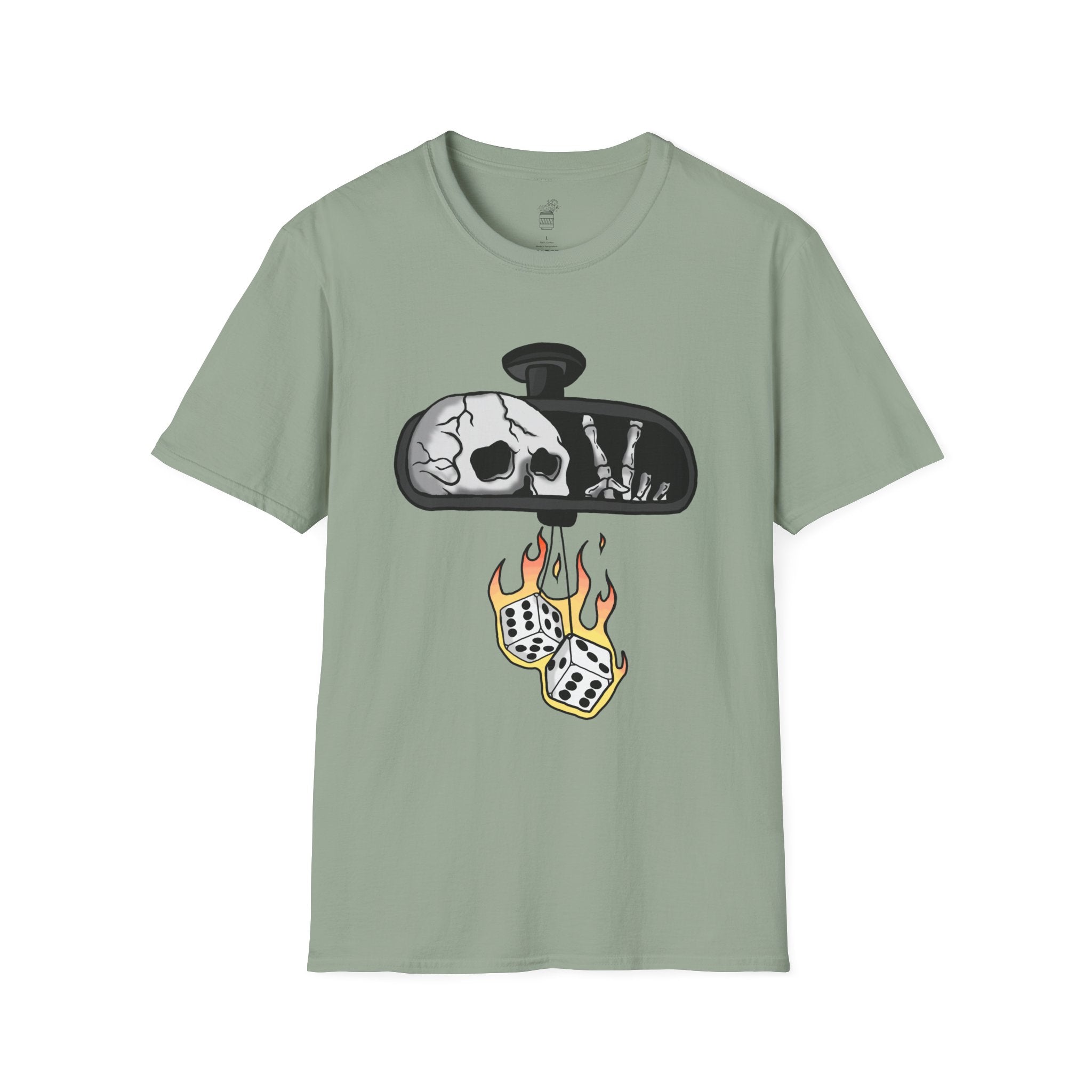 The Irish Goodbye Tee