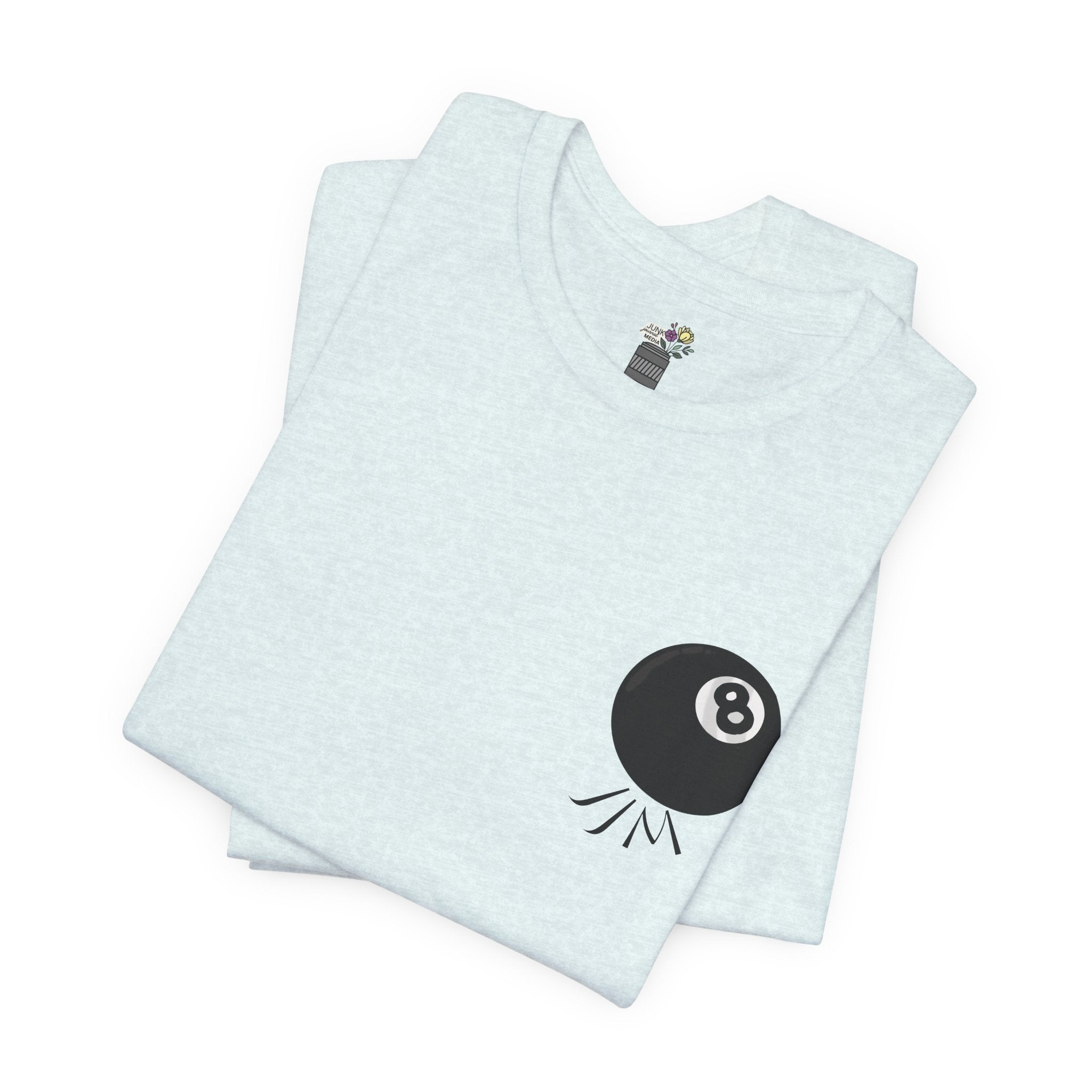 Lucky Shot Tee