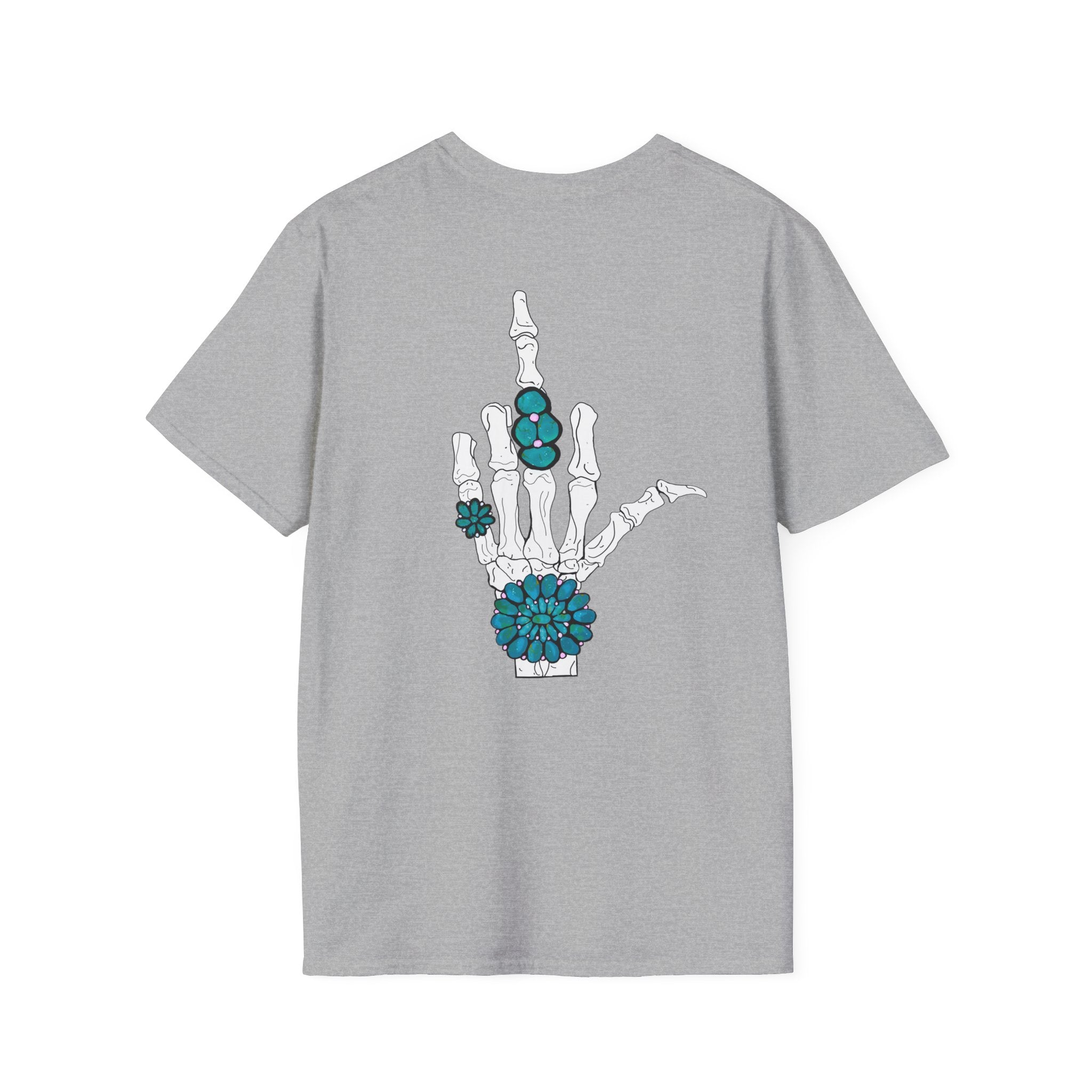 Diva Till Death Tee