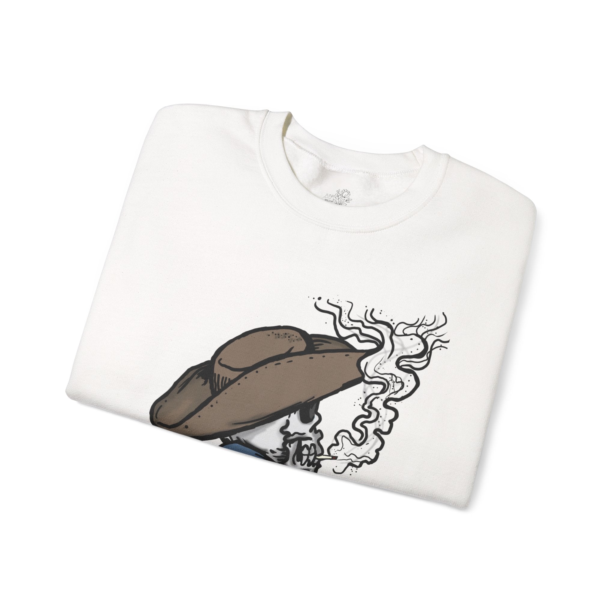 Long Way Home Crewneck Sweatshirt