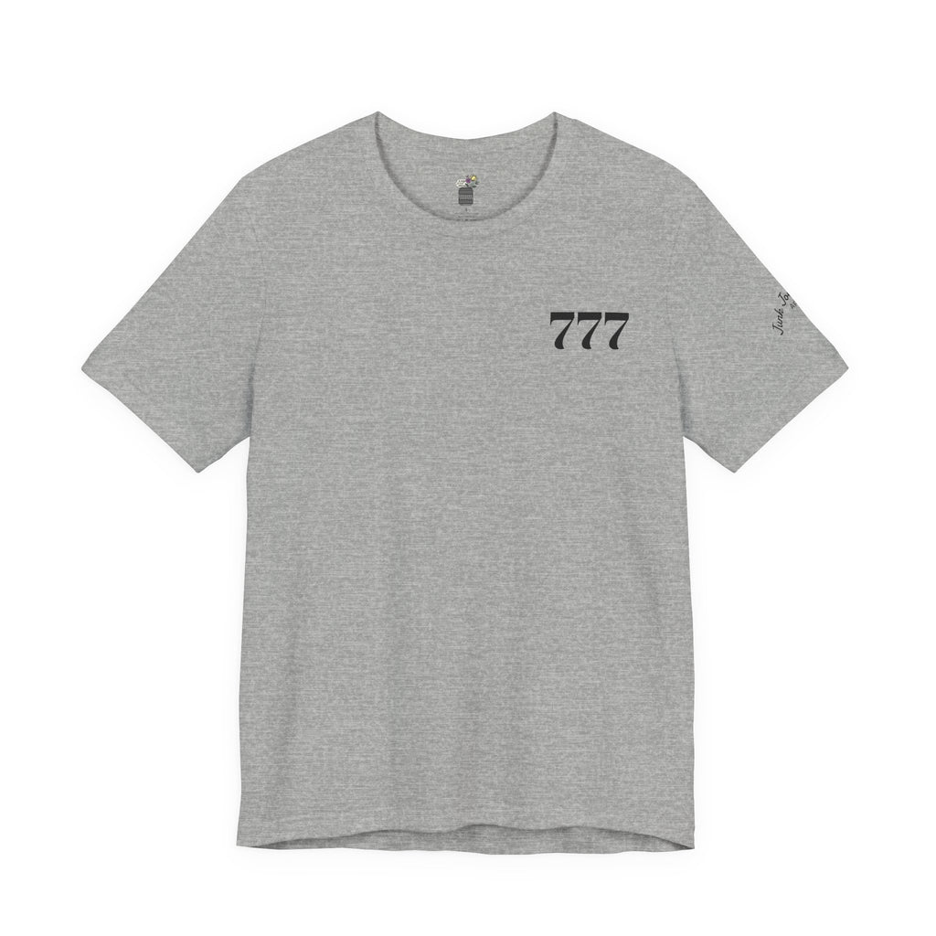 Lucky 777 Tee