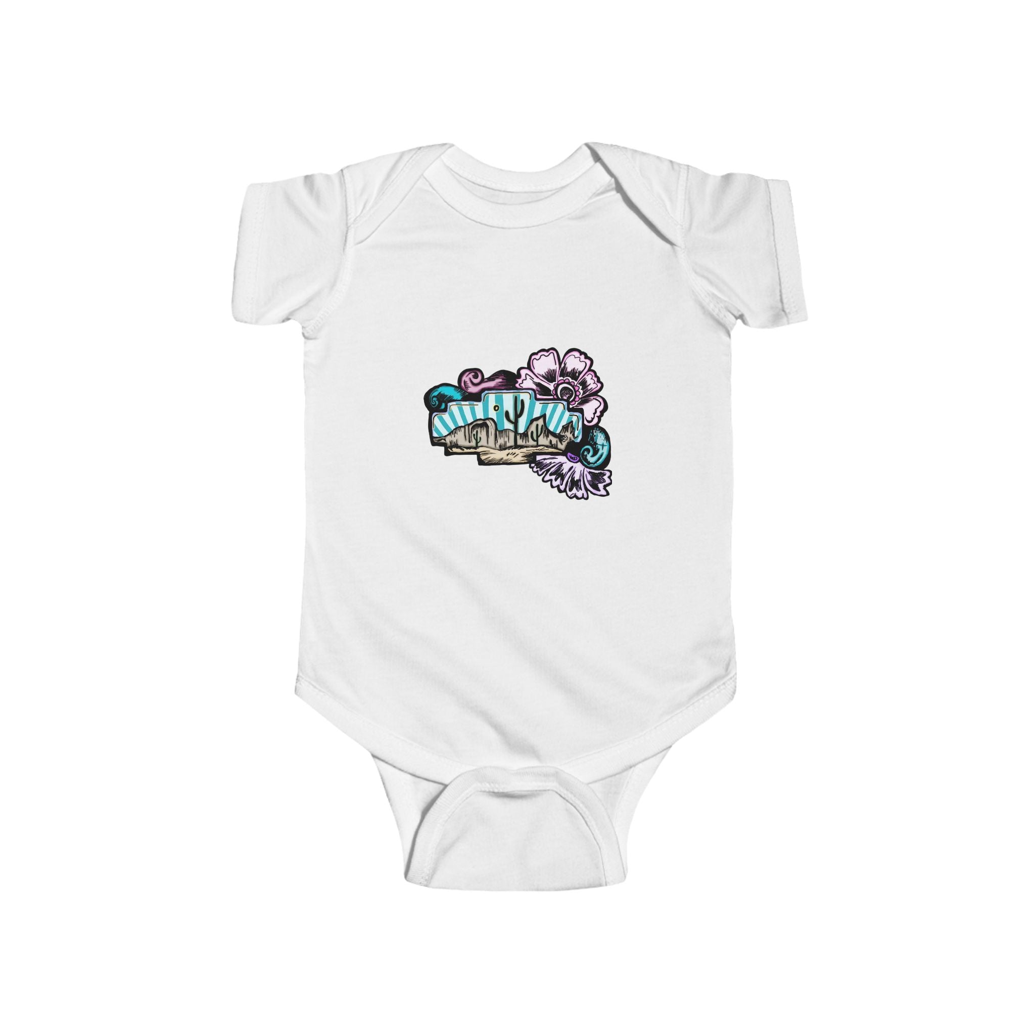 The Wrenleigh Bodysuit