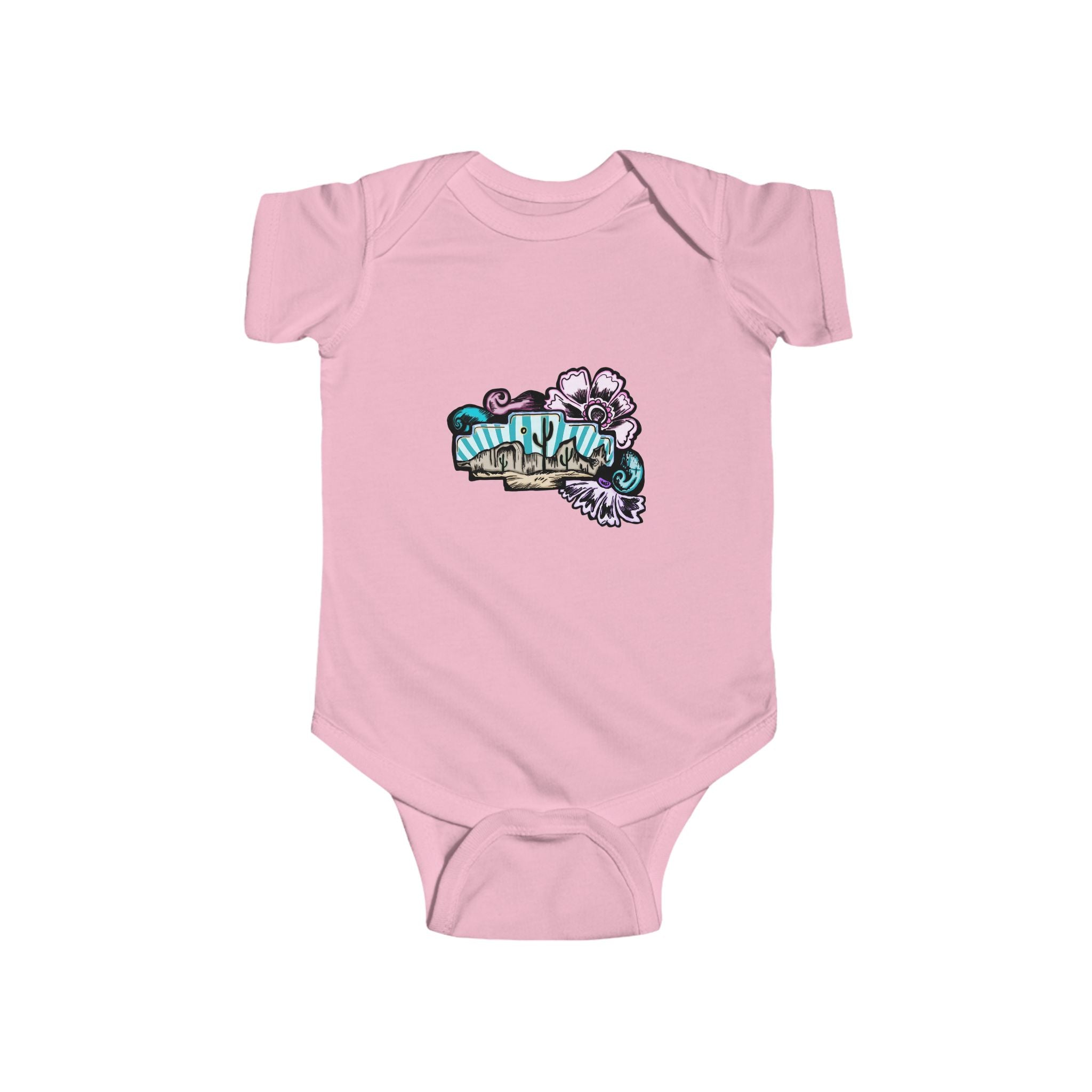 The Wrenleigh Bodysuit